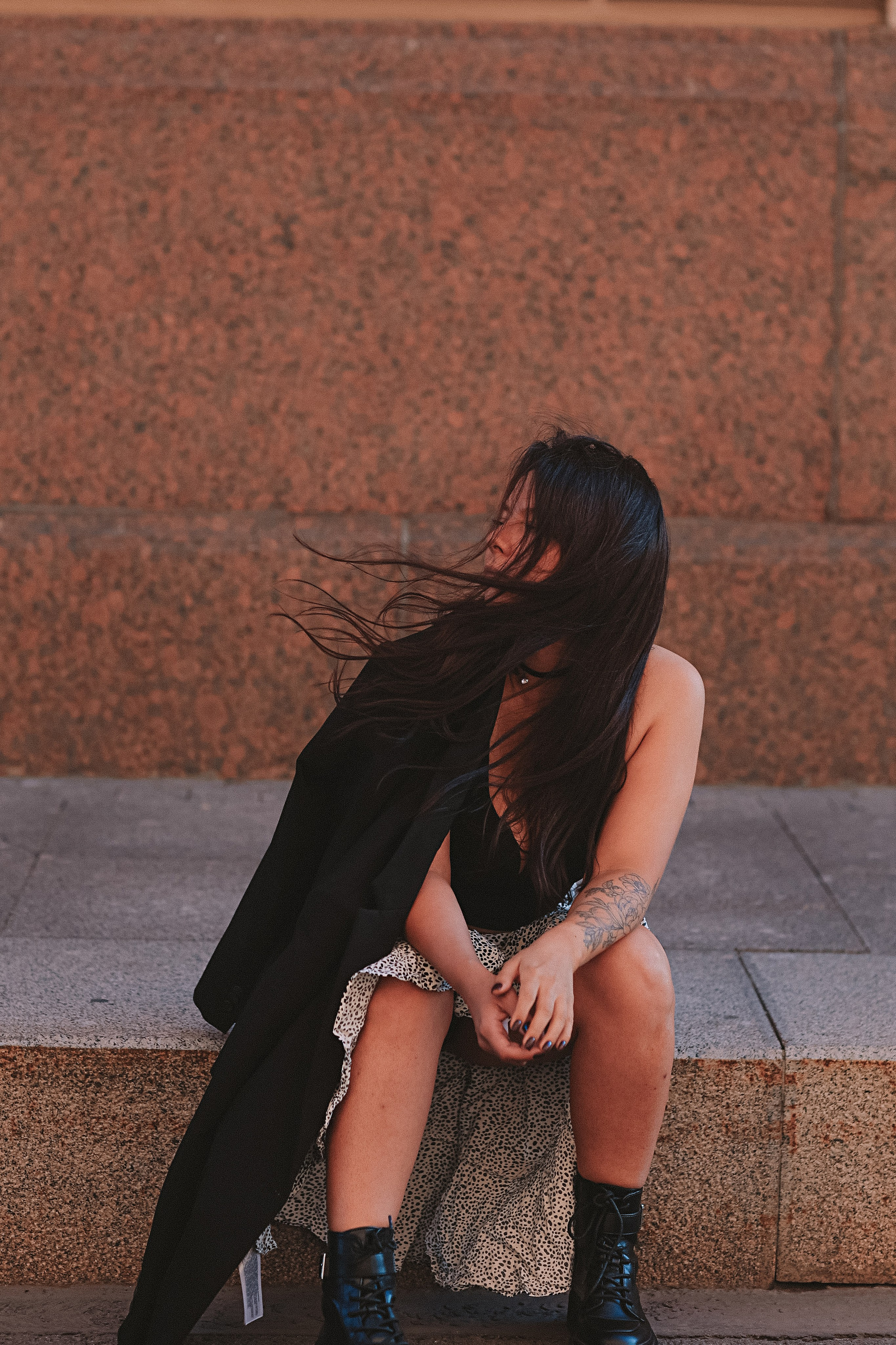 Питер. Семейный фотограф Тюмень, фотограф на роды Салмина Мария