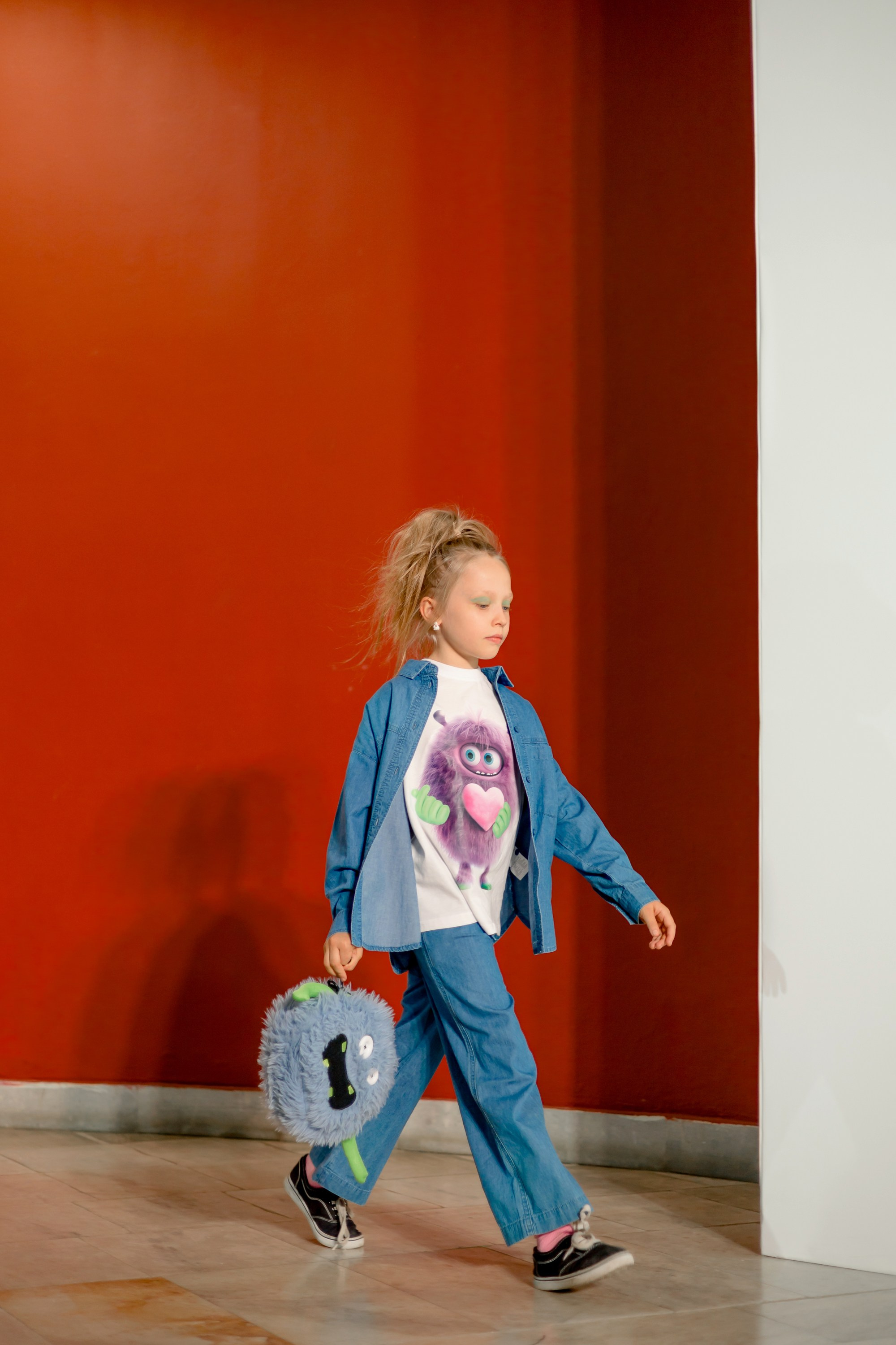 Smolensk Fashion Week 2025_ФИНАЛЬНЫЙ ПОКАЗ ДРАМТЕАТР. Главная