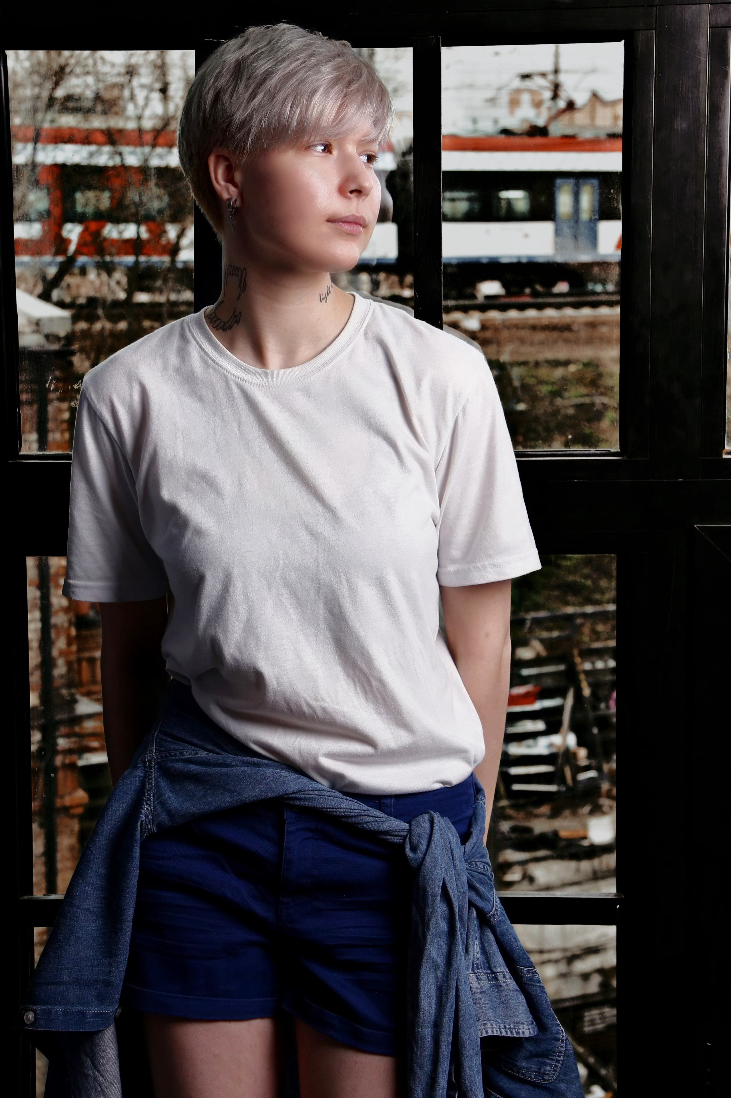 Профессиональный фотограф