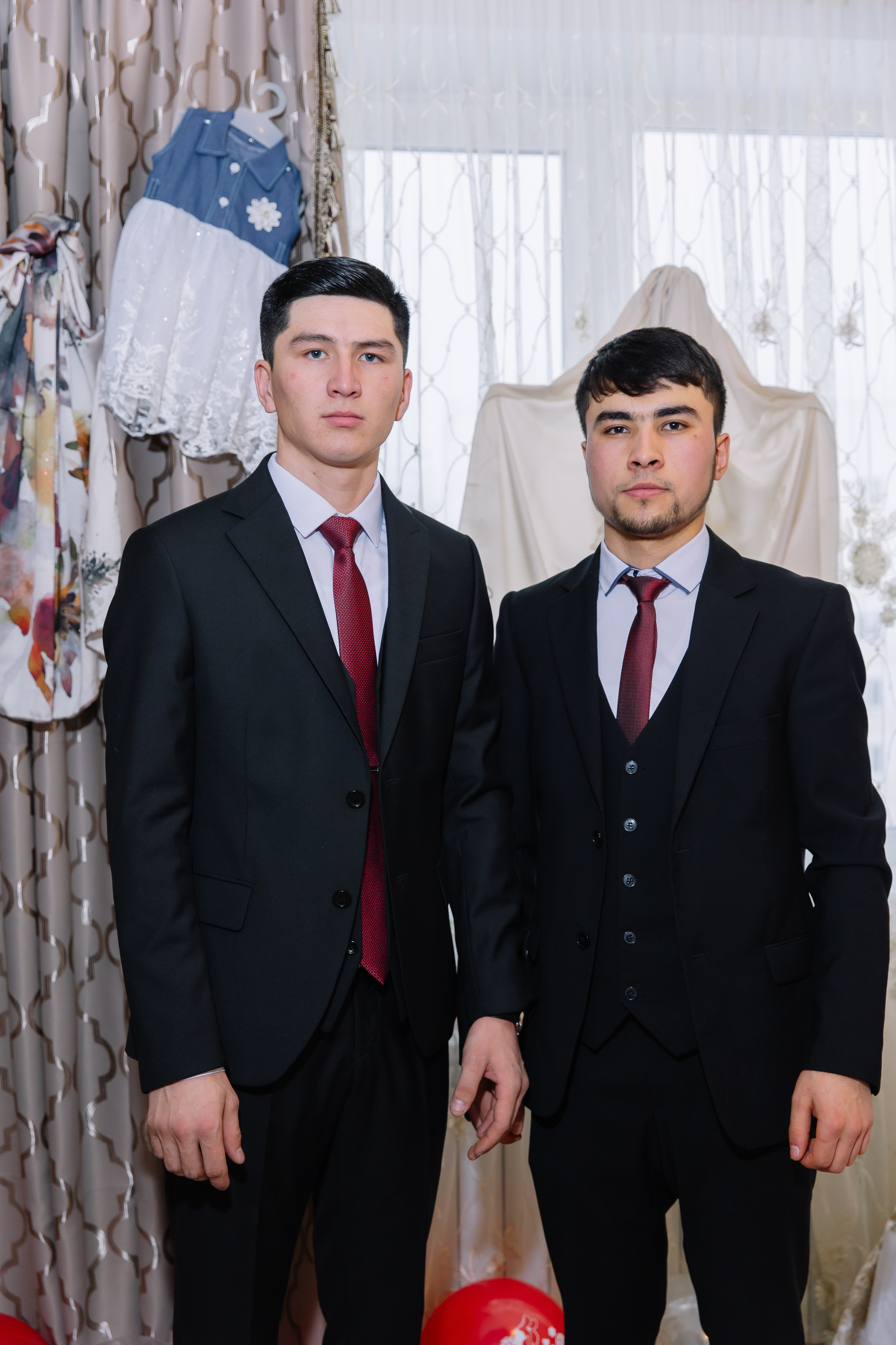 Свадьба Навруз & Шукрона. Свадебный фотограф в Новосибирске Лидия Александровна