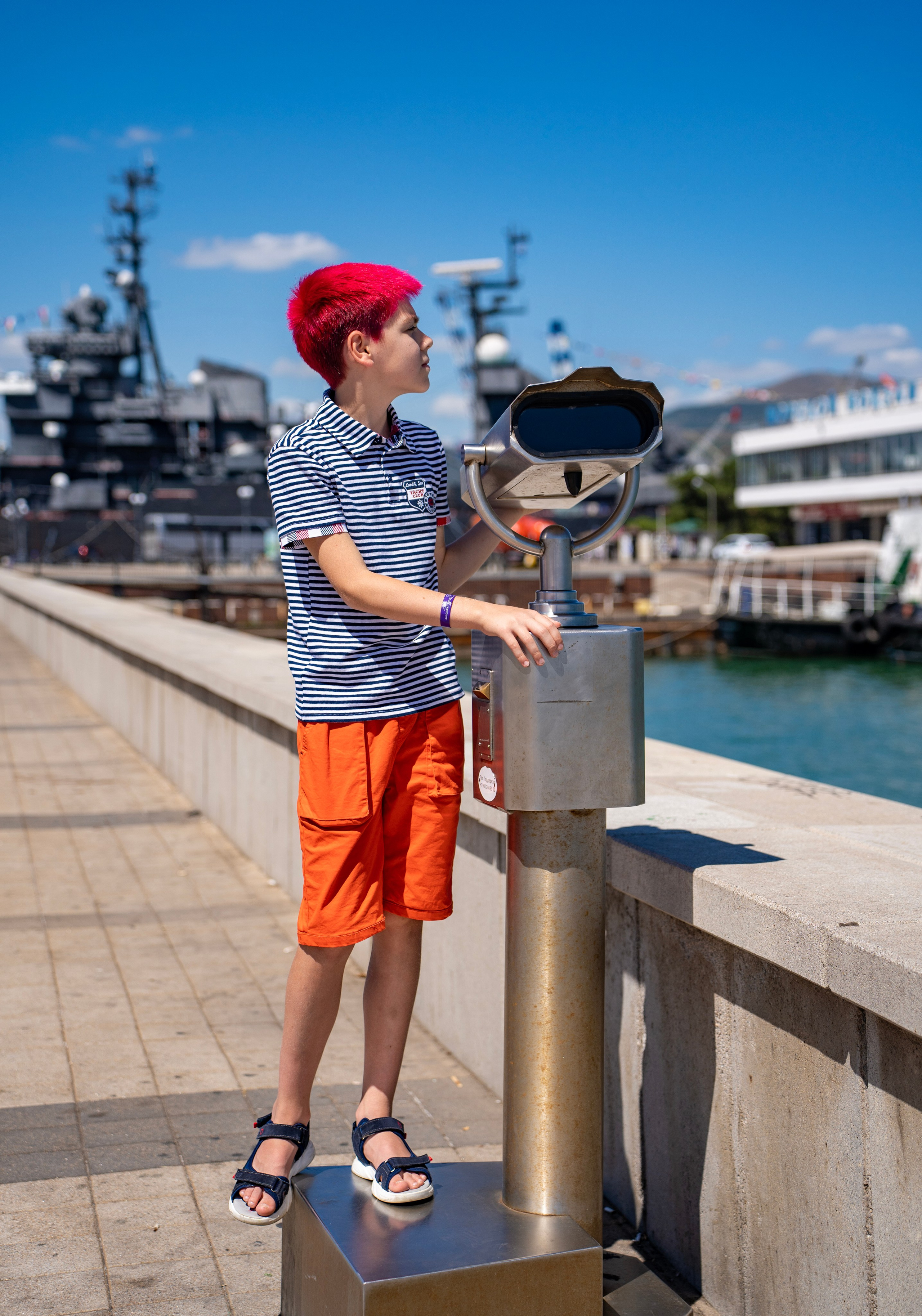 Летняя фотопрогулка по Новороссийску. Семейный и детский фотограф Екатерина Черняева. Снимаю портреты, love story, фотопрогулки, работаю на улице, в кафе, студии, дома у клиента
