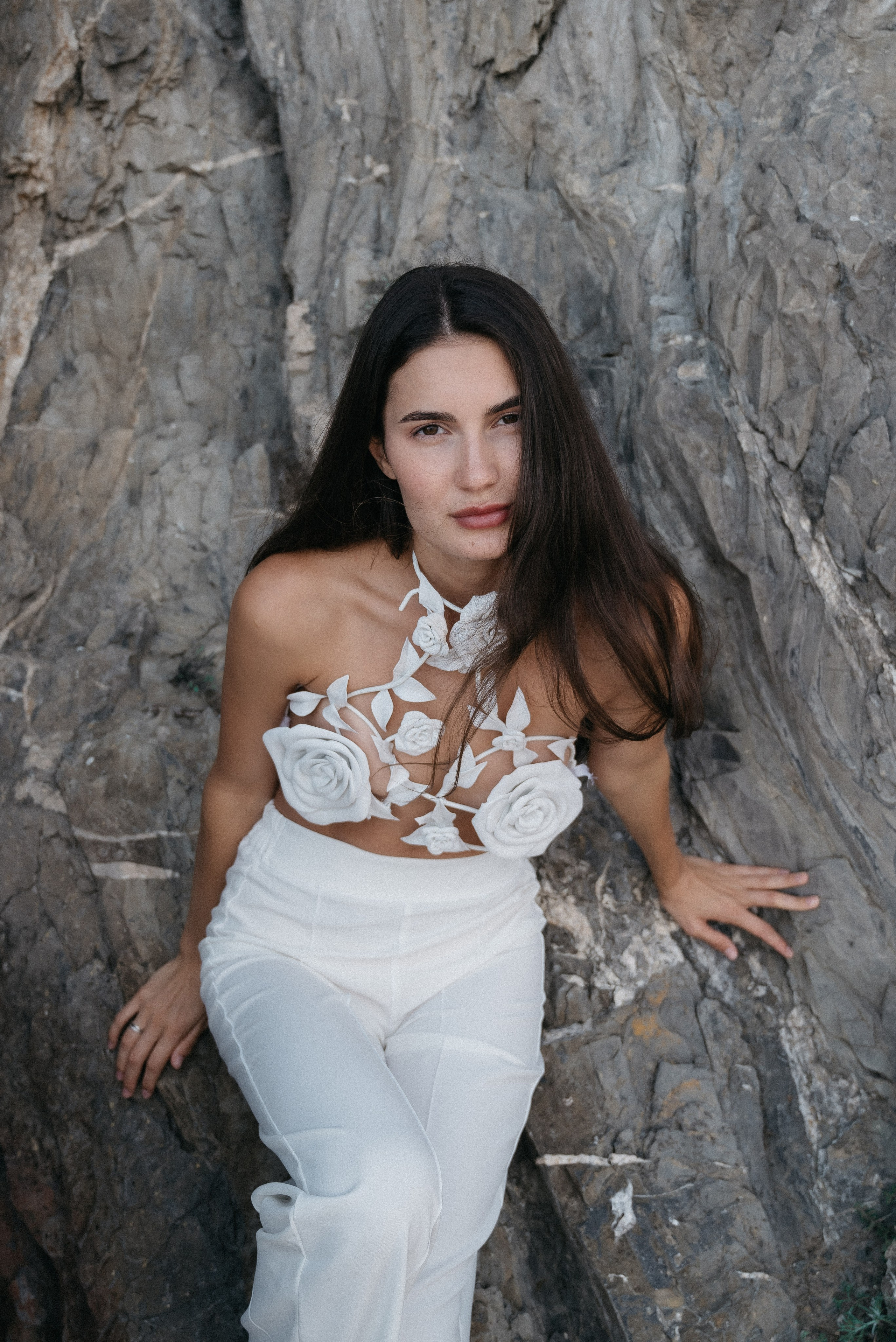 Аня. Тамара Власова