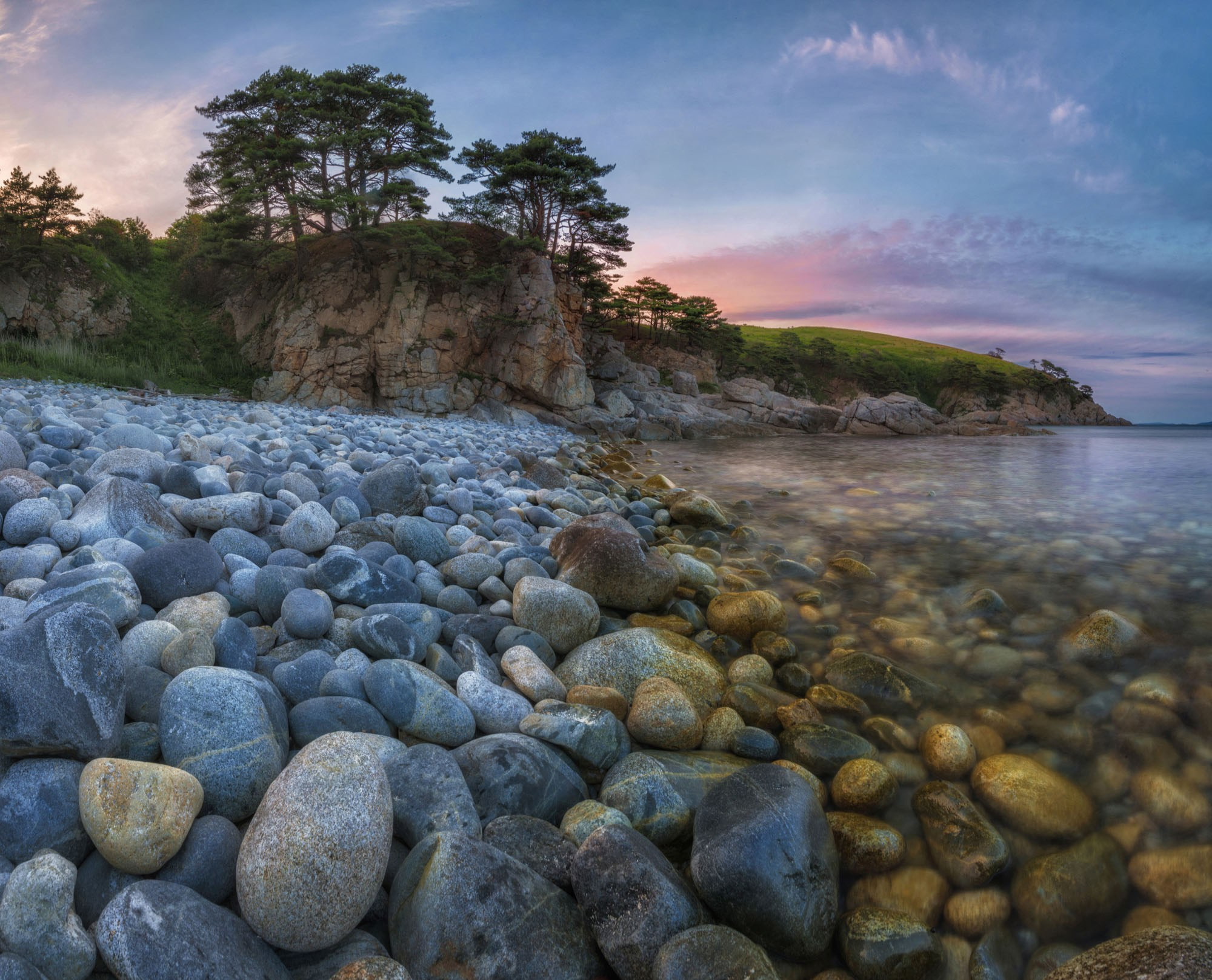 Фотографии Приморье