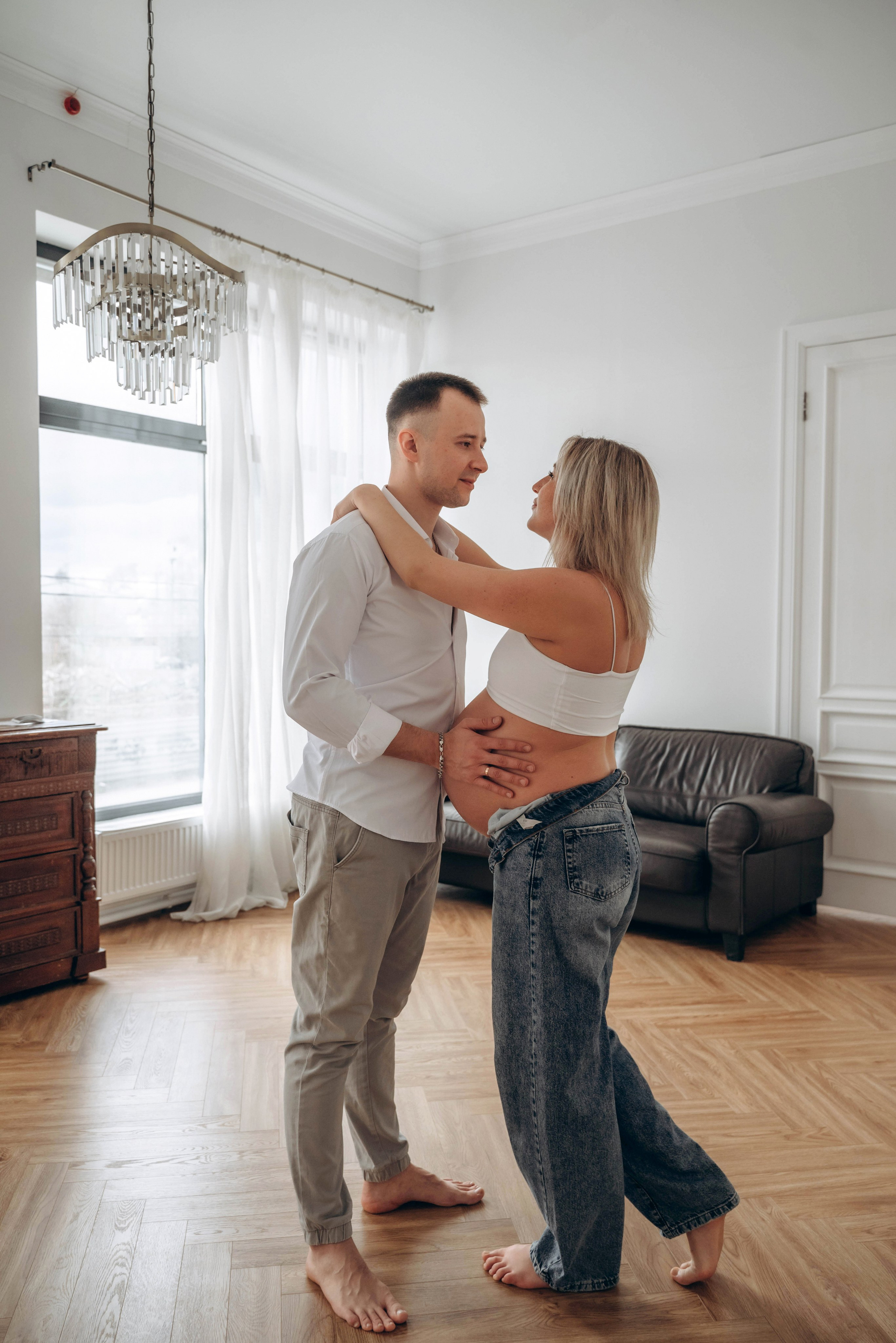 Съемка беременность. Свадебный фотограф в Сергиевом Посаде недорого Ольга Гузанова