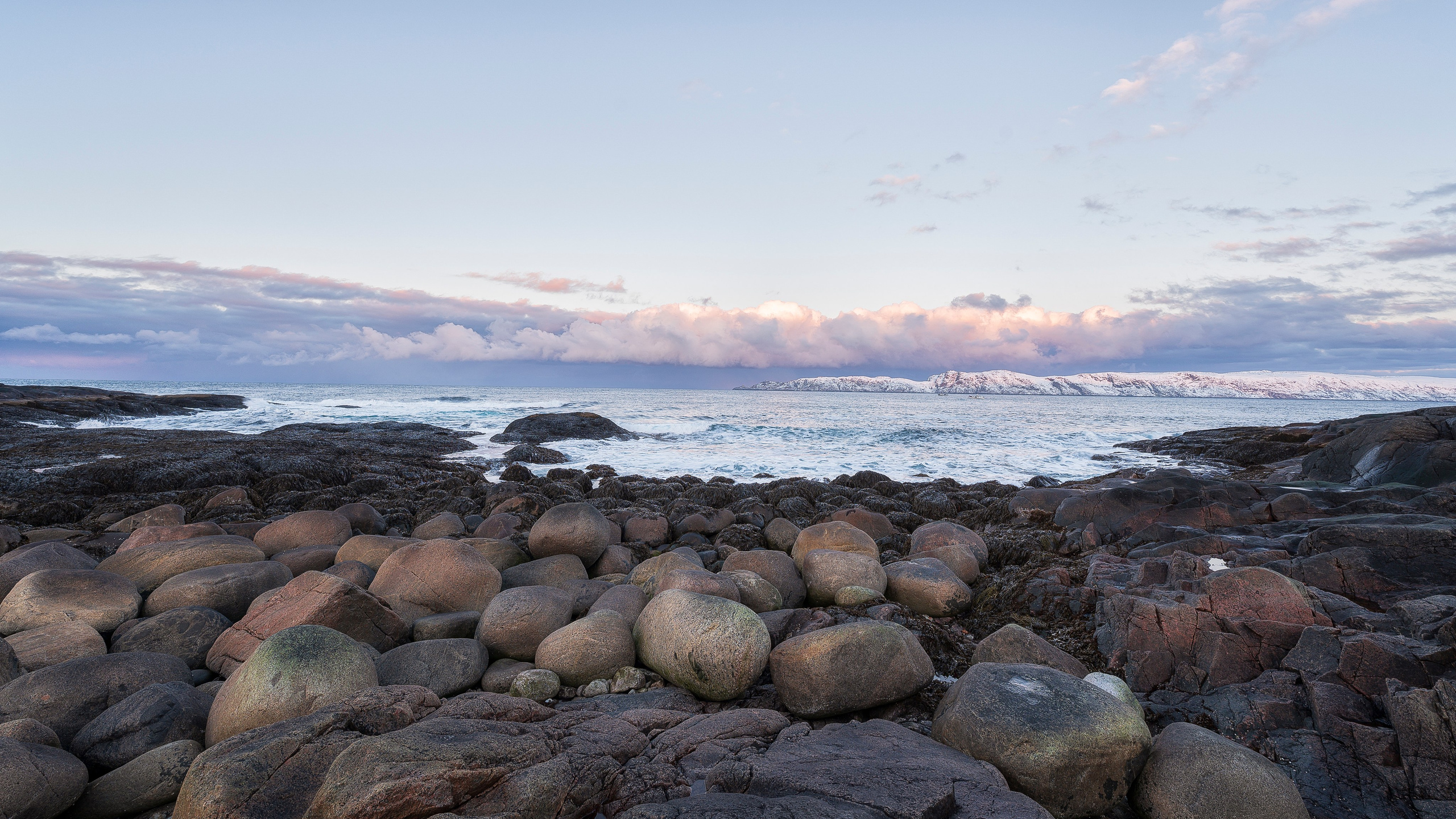 Кольский полуостров. Портретный фотограф в Челябинске Катерина Руди