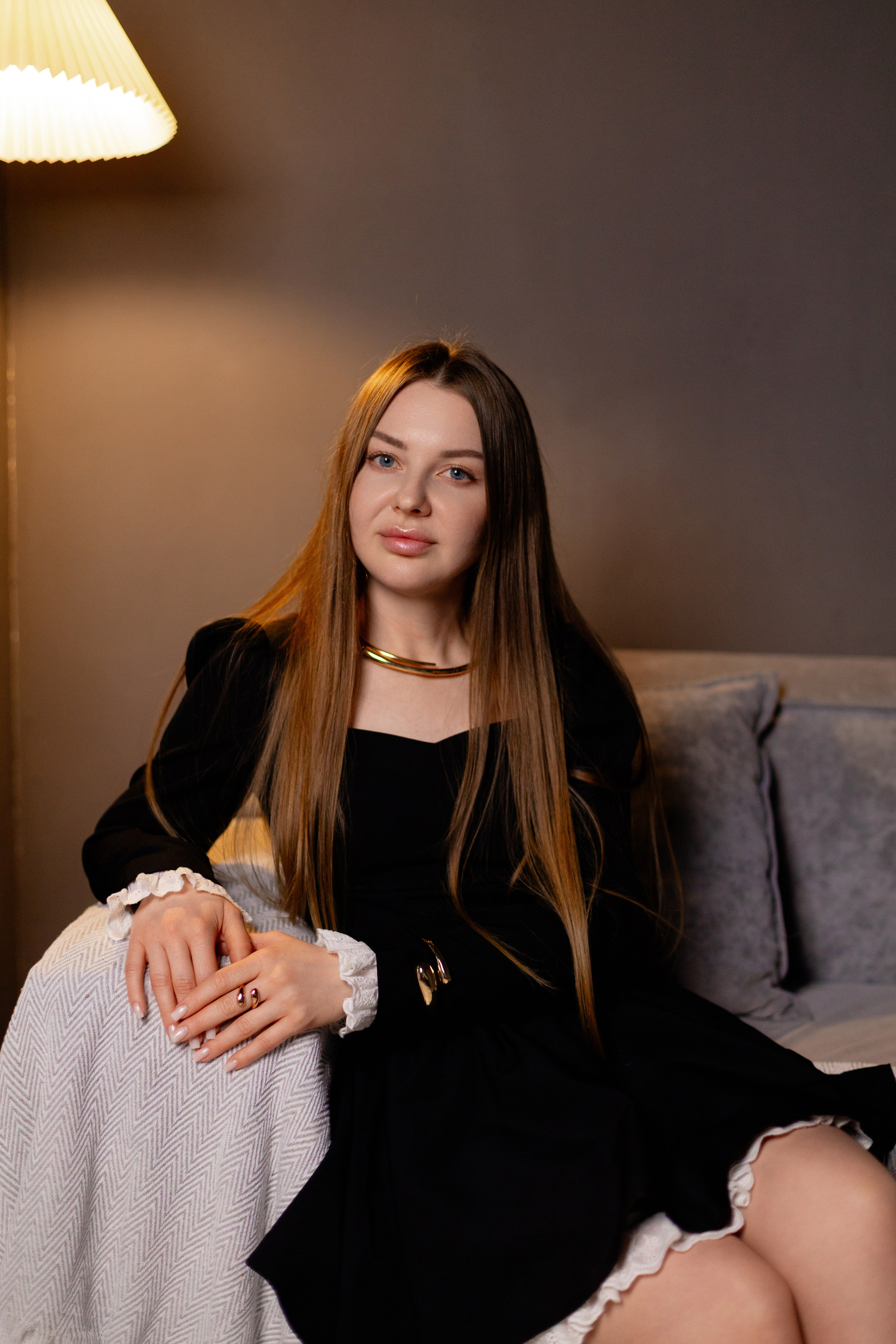 Женские портреты. Семейный фотограф в Чехове