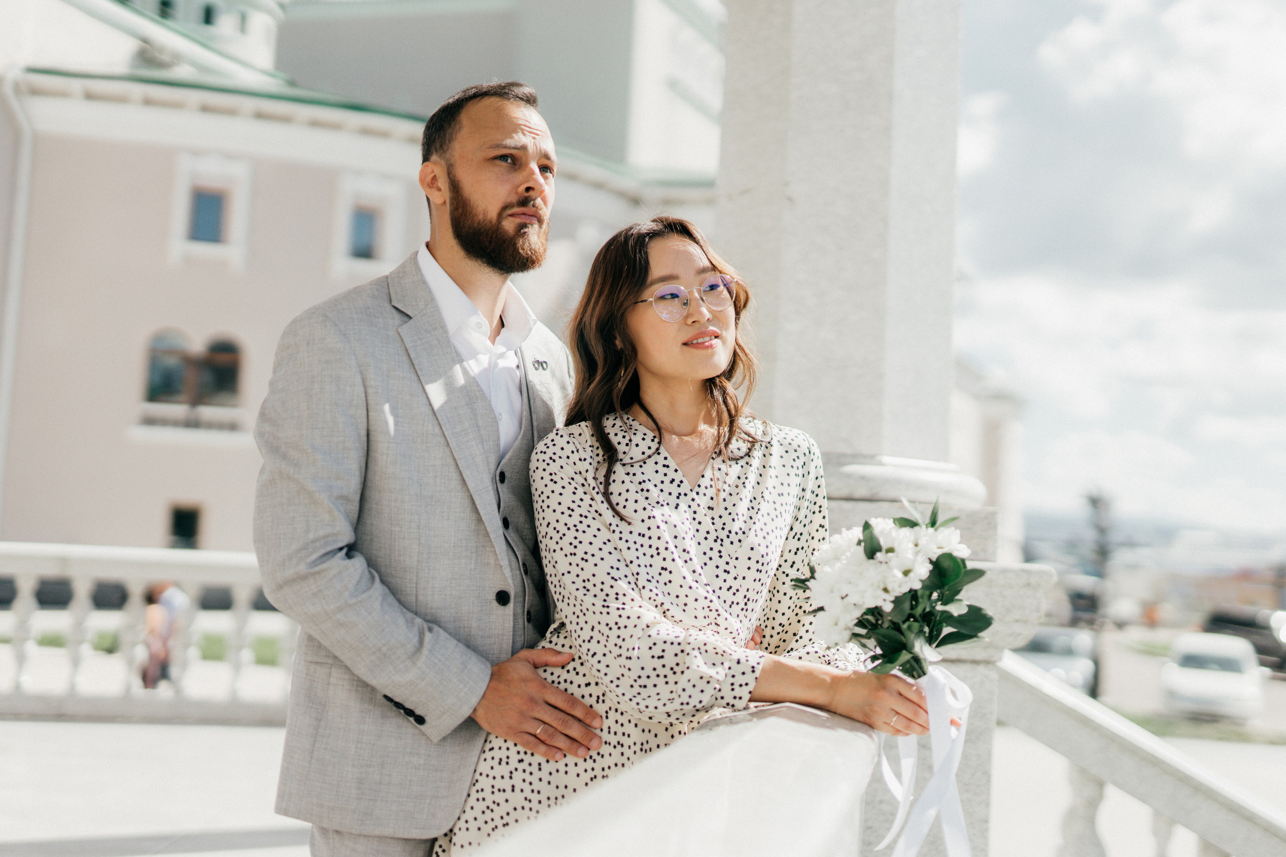 Свадьба Славы и Светланы. Фотограф Улан-Удэ