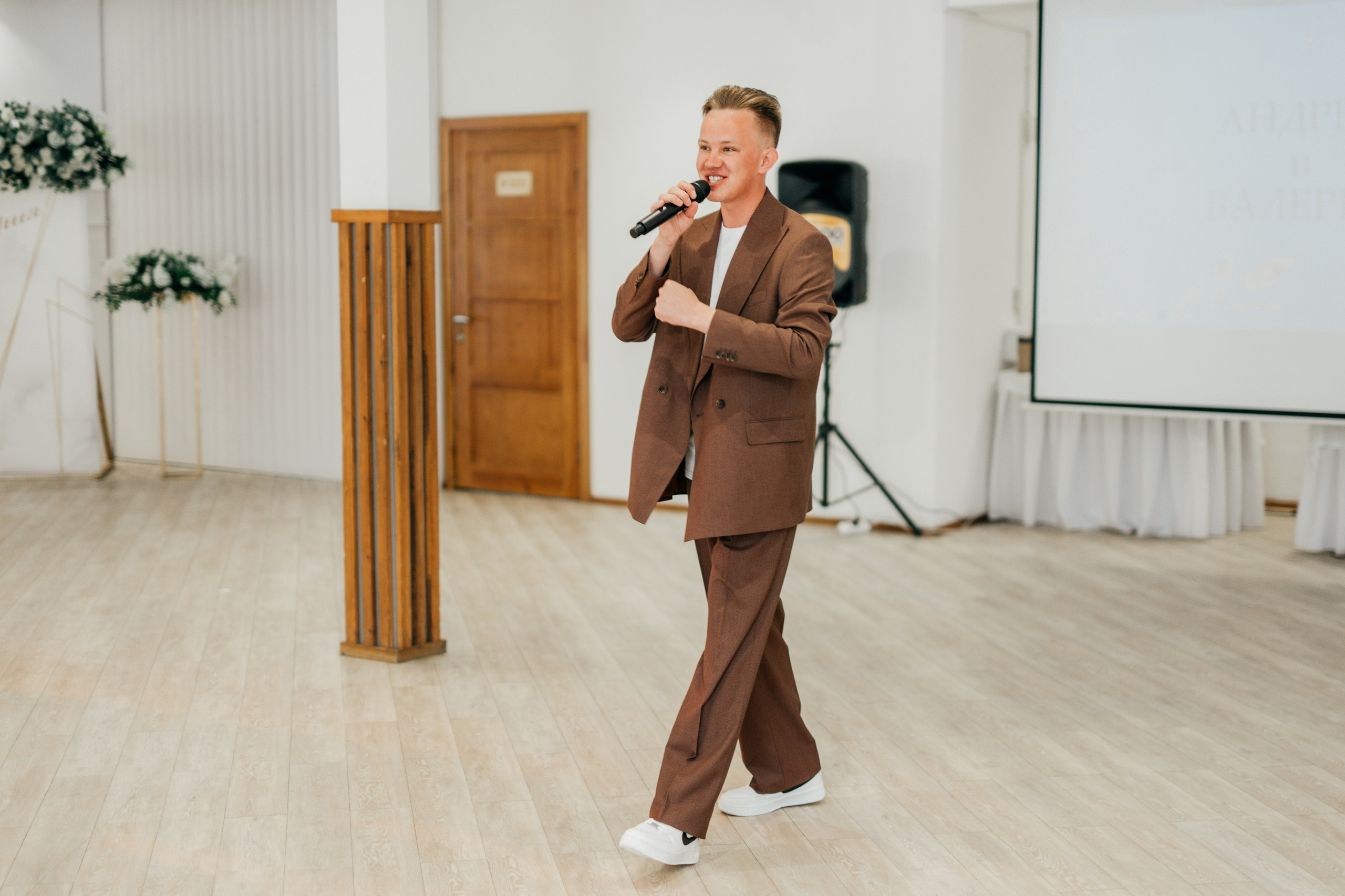 Свадьба Андрея и Валерии. Фотограф Улан-Удэ