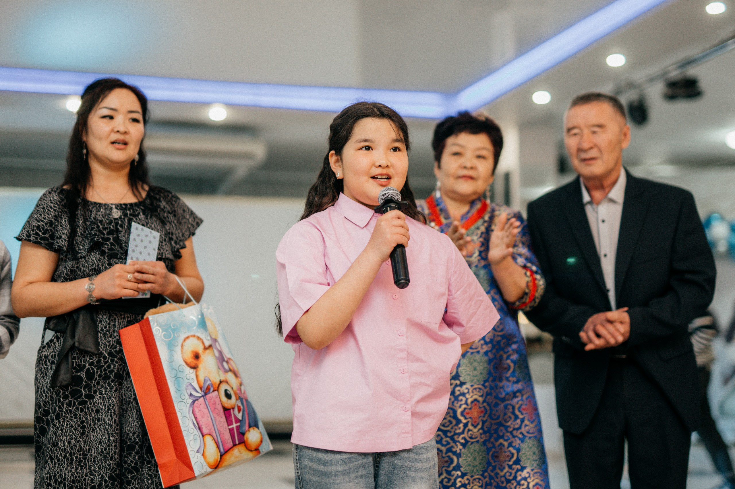 Милан Агвана. Фотограф Улан-Удэ