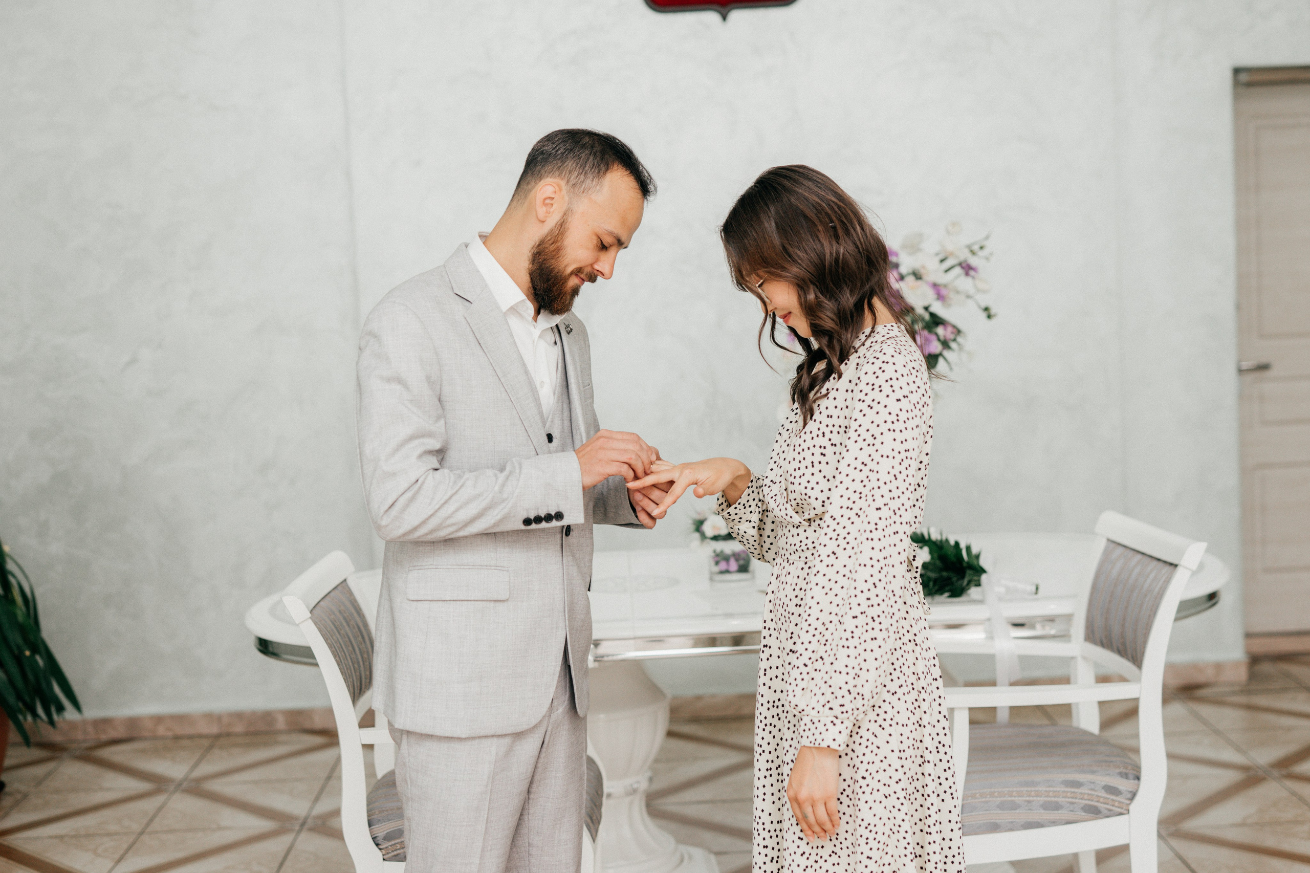 Свадьба Славы и Светланы. Фотограф Улан-Удэ