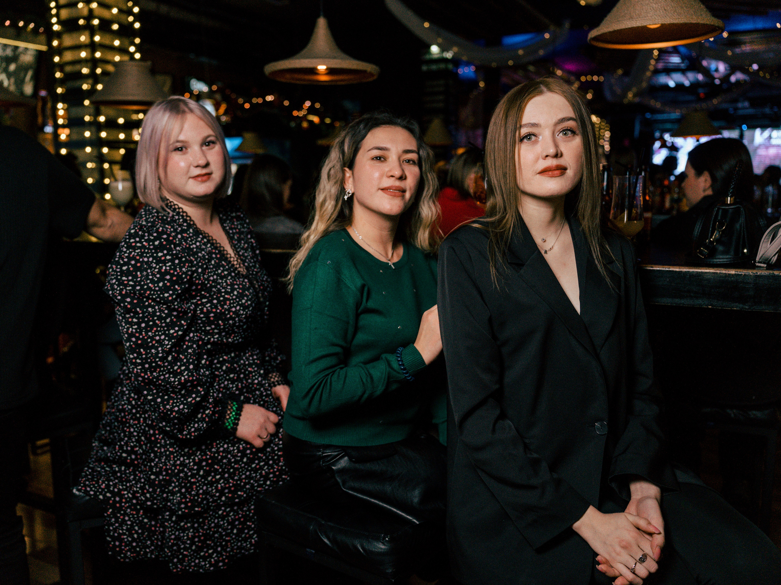 Фактор 2 в Улан-Удэ. Фотограф Улан-Удэ