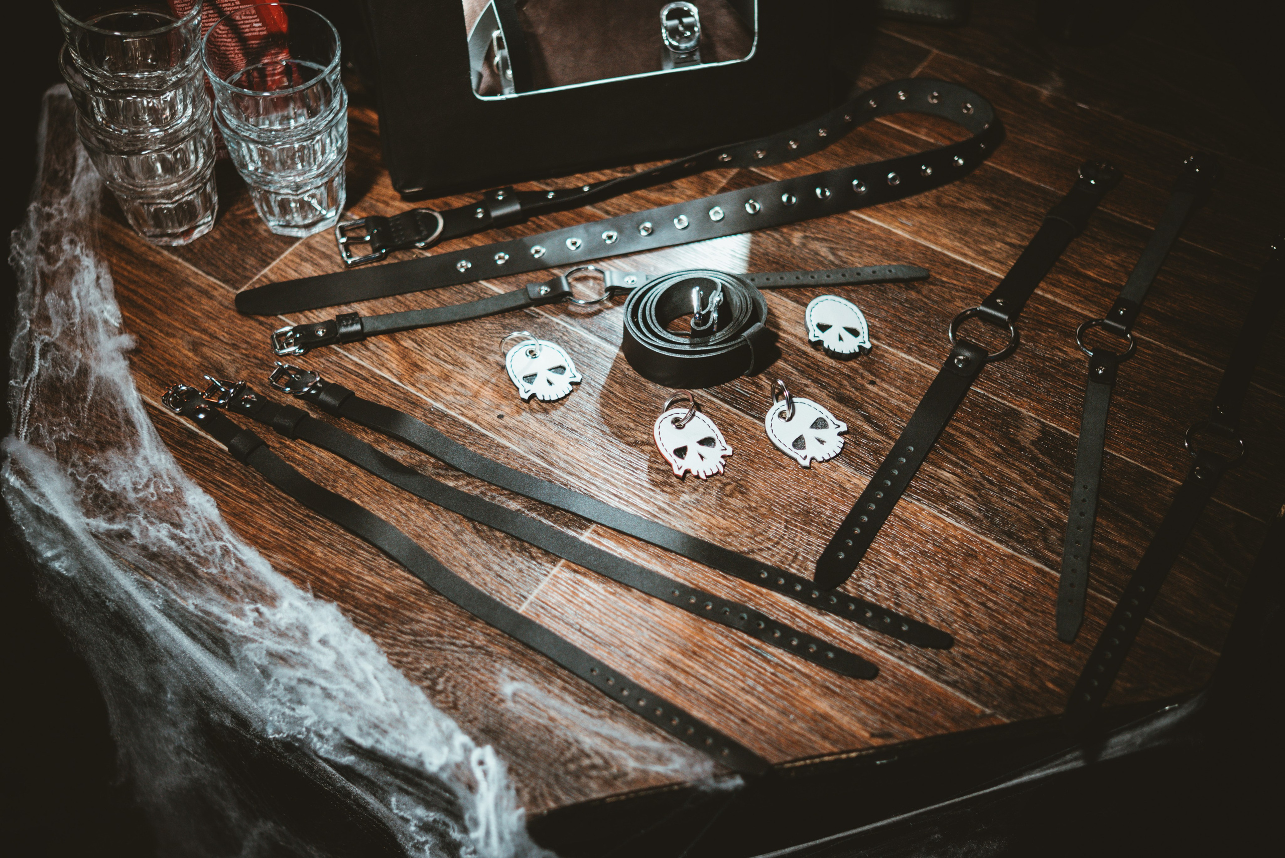 Рок-концерт HALLOWEEN 2024. Фотограф Улан-Удэ