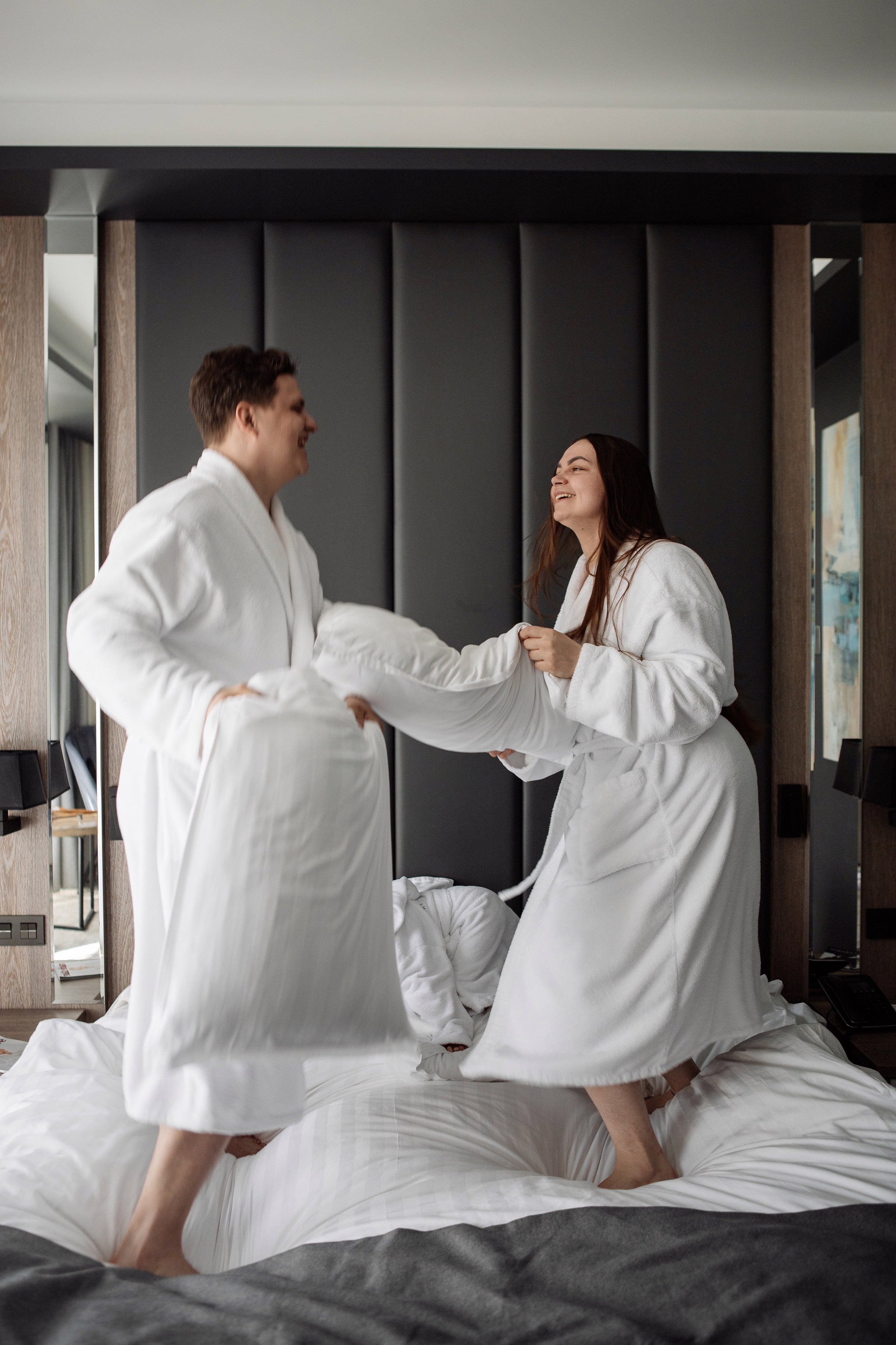 Любовь и любовь. Свадебный, репортажный фотограф в Москве Татьяна Семина