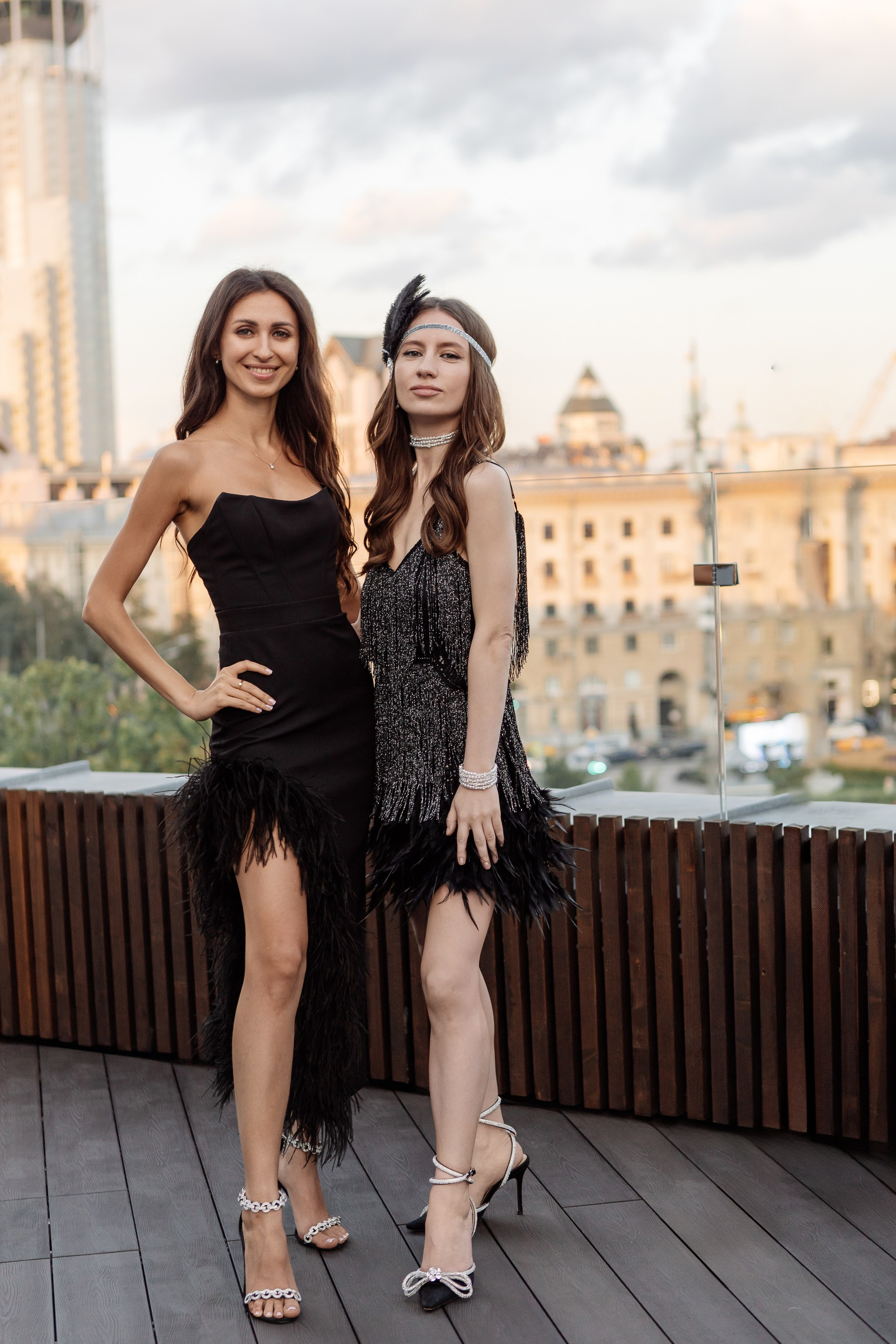 День Рождение Анастасии. Свадебный, репортажный фотограф в Москве Татьяна Семина