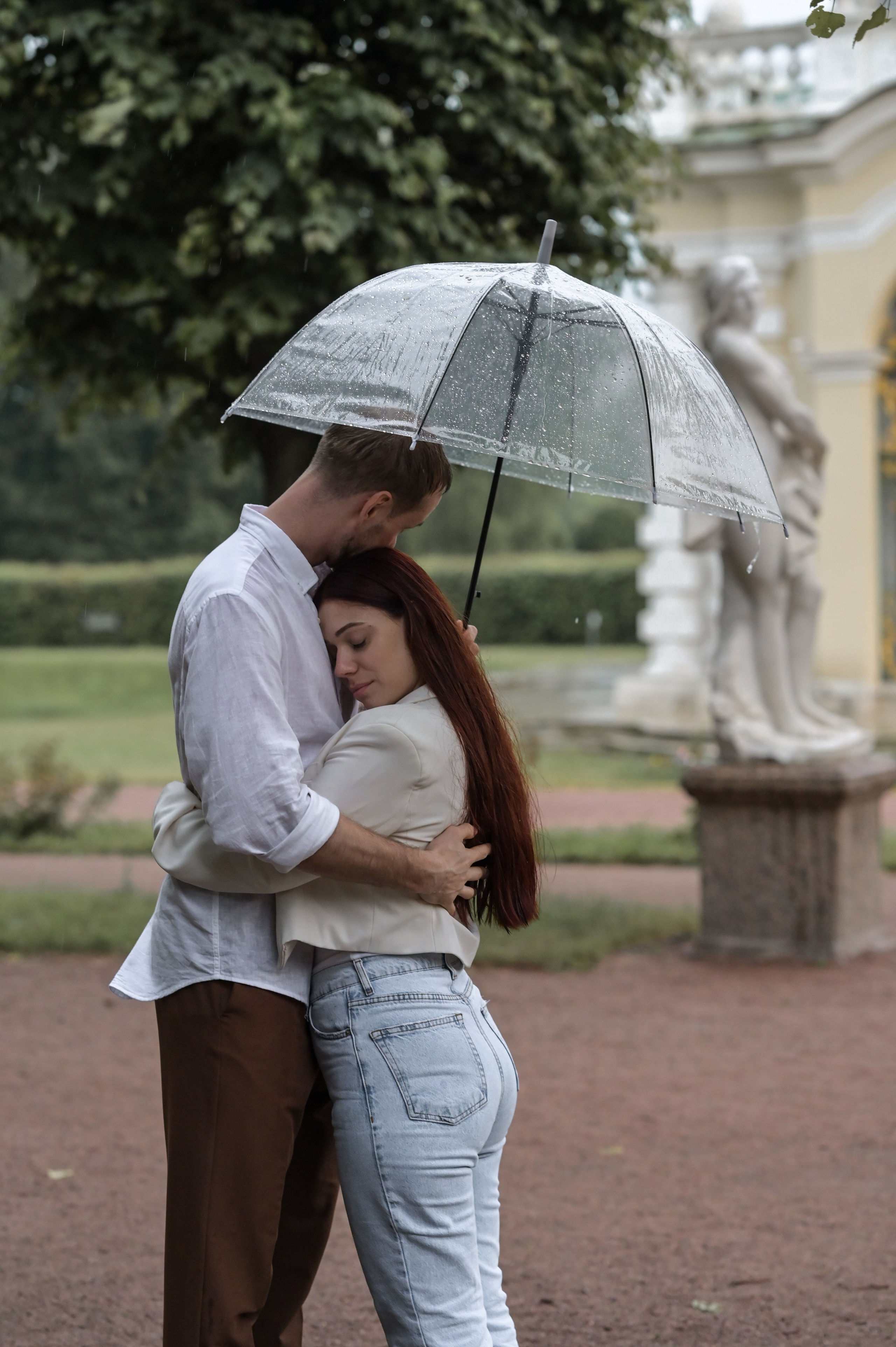 Иван&Гюлназ. Семейный и репортажный фотограф в Москве Анастасия Трубкина