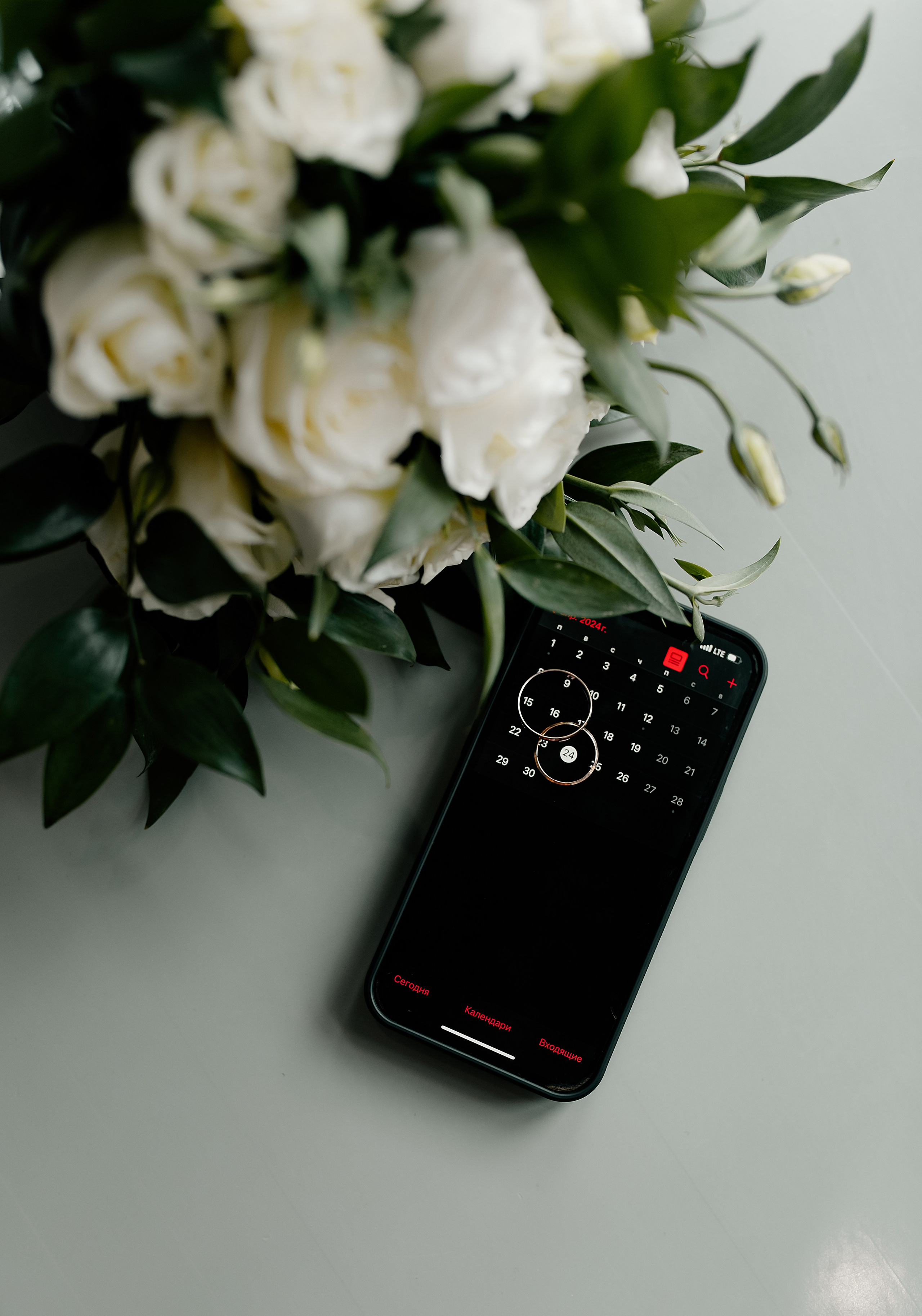 Ксения и Артем. Персональный и семейный фотограф в Нижнем Новгороде-Карачева Анна