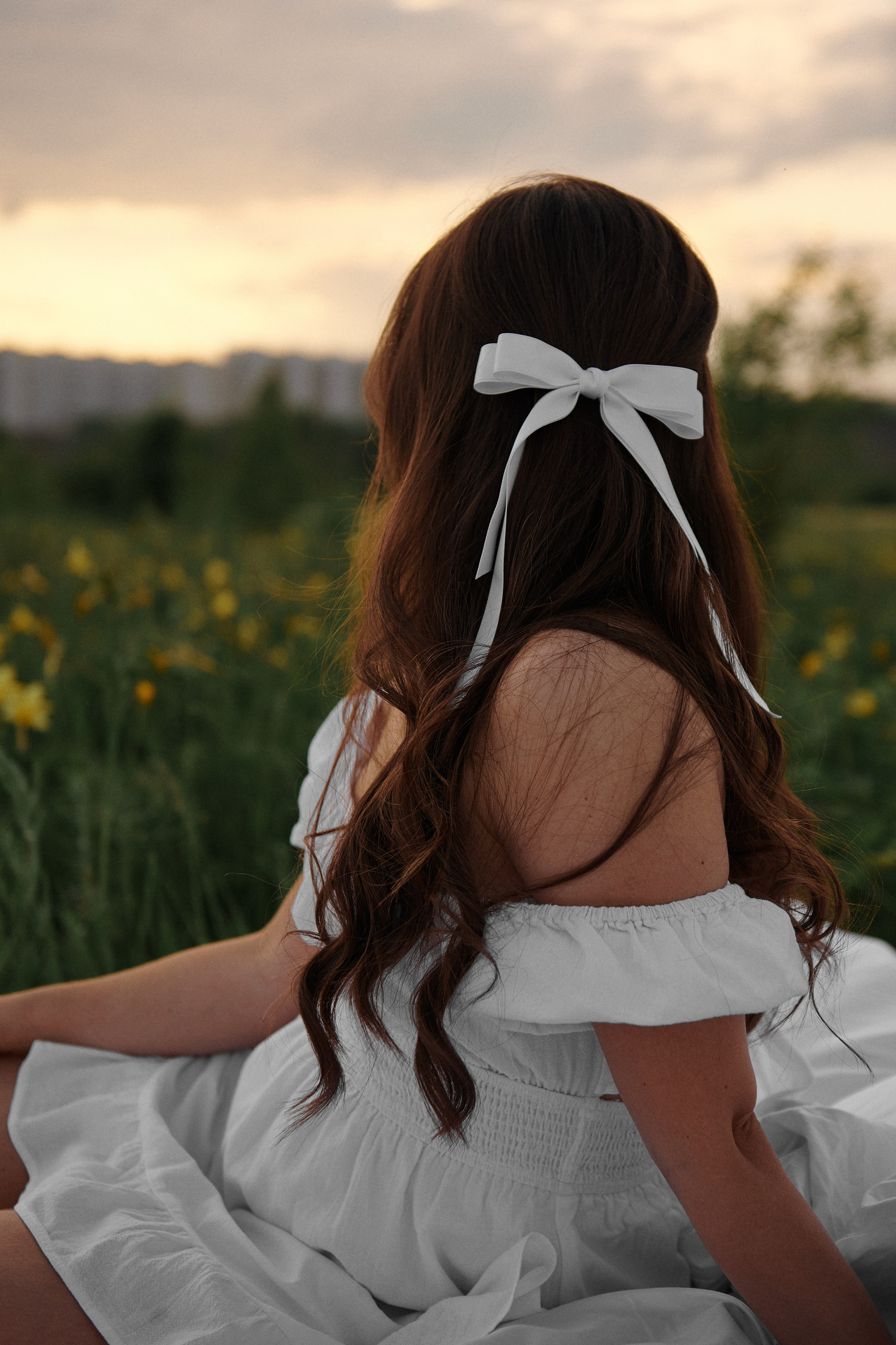 Маша и Дима. Фотограф-визажист в Красноярске Алина Духновская