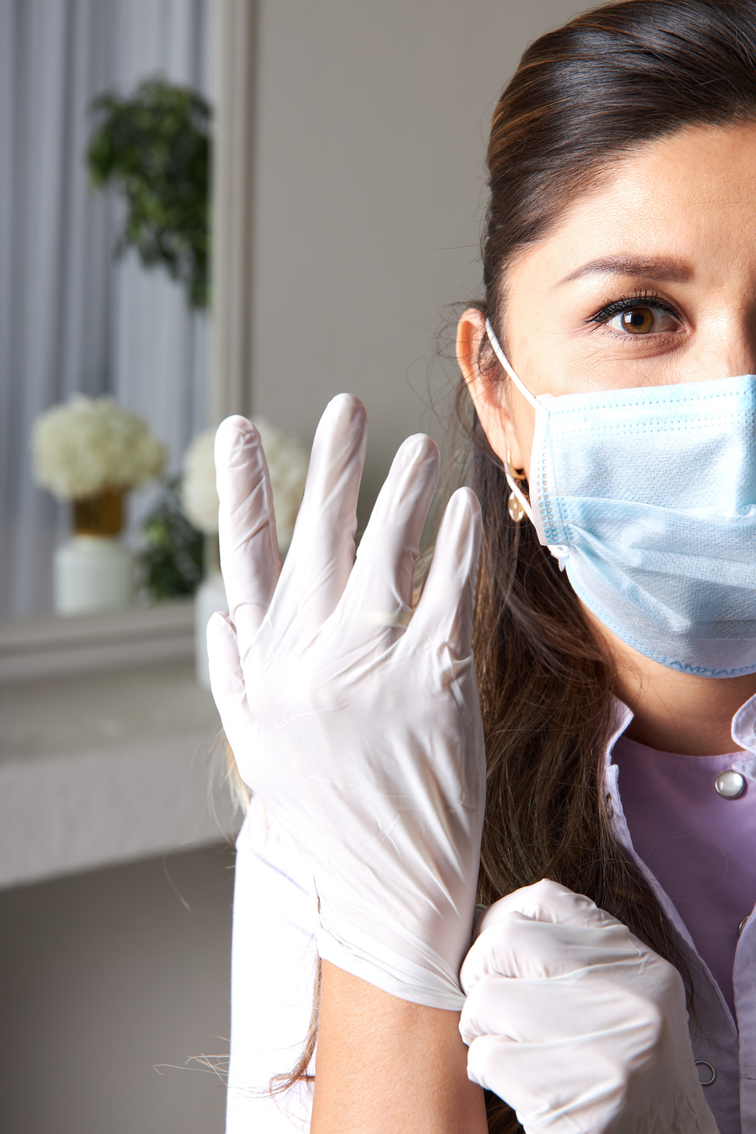 Assem. Свадебный и студийный фотограф в Алматы Ильяс Кырбаев