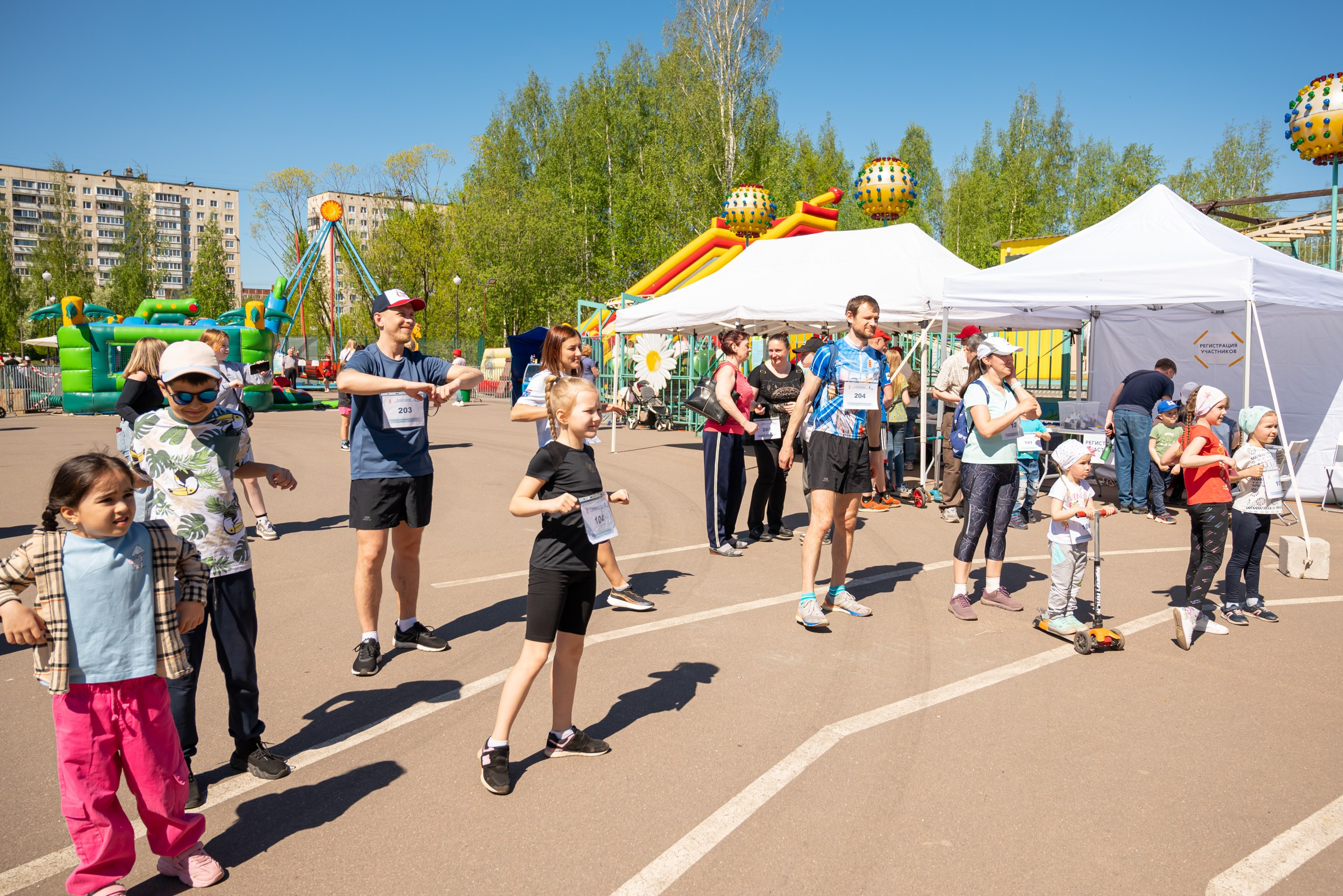 Открытый кубок по спортивному ориентированию. Фотограф в Санкт-Петербурге, фотодни в СПБ