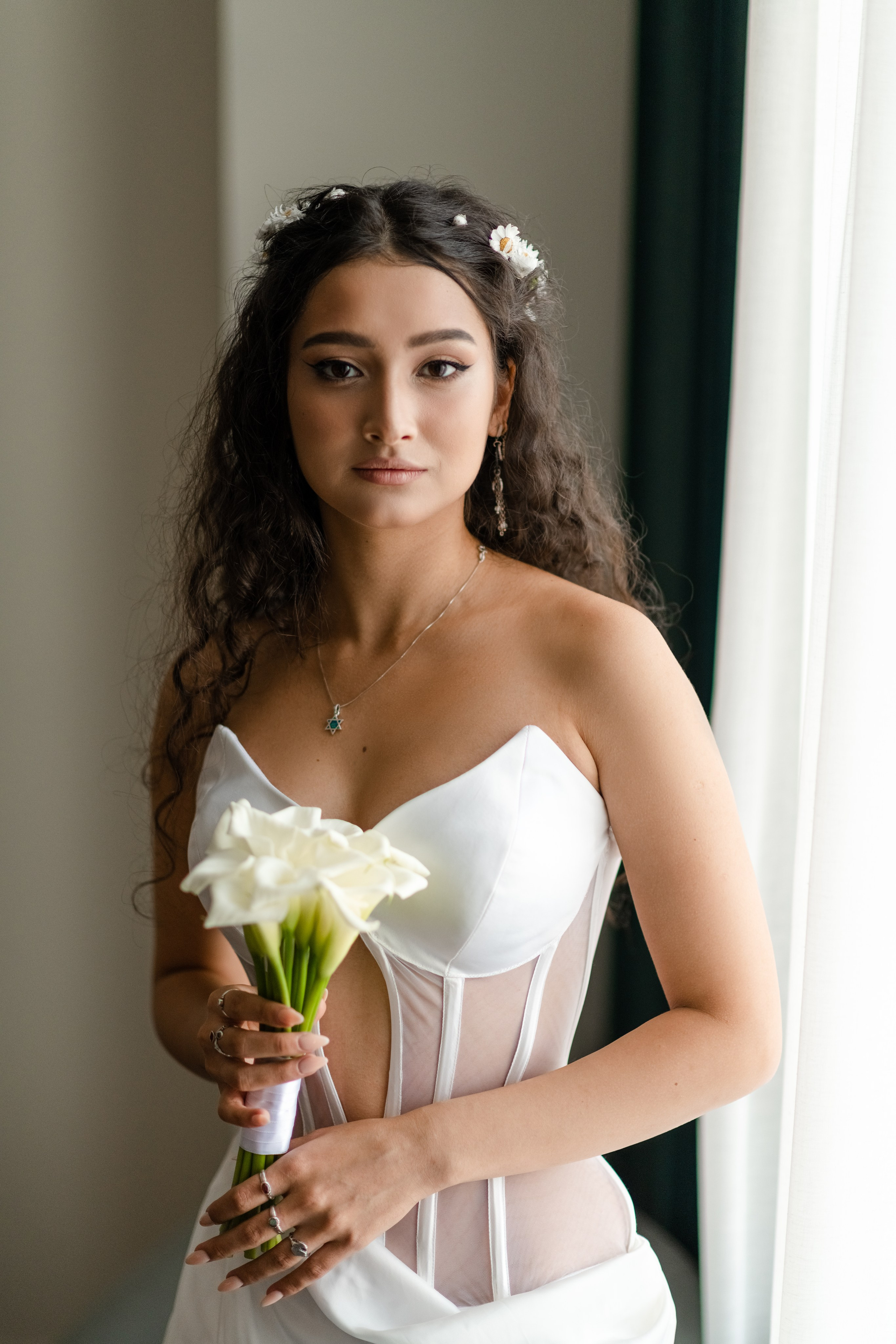 Катя и Андрей. Свадебный и семейный фотограф в Санкт-Петербурге Олеся Еремеева