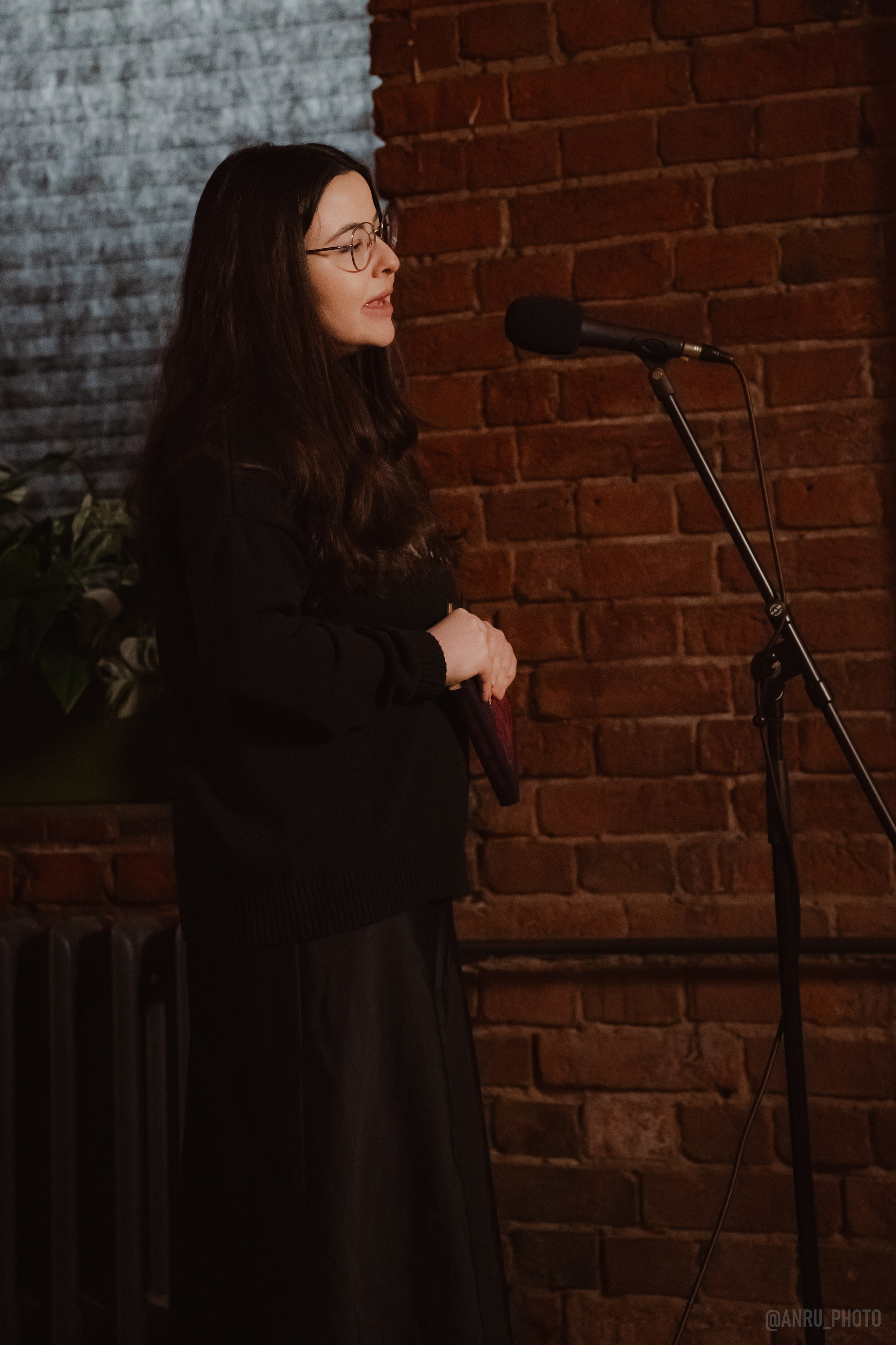 День Альфреда Хичкока. Репортажный фотограф Анастасия Рубцова