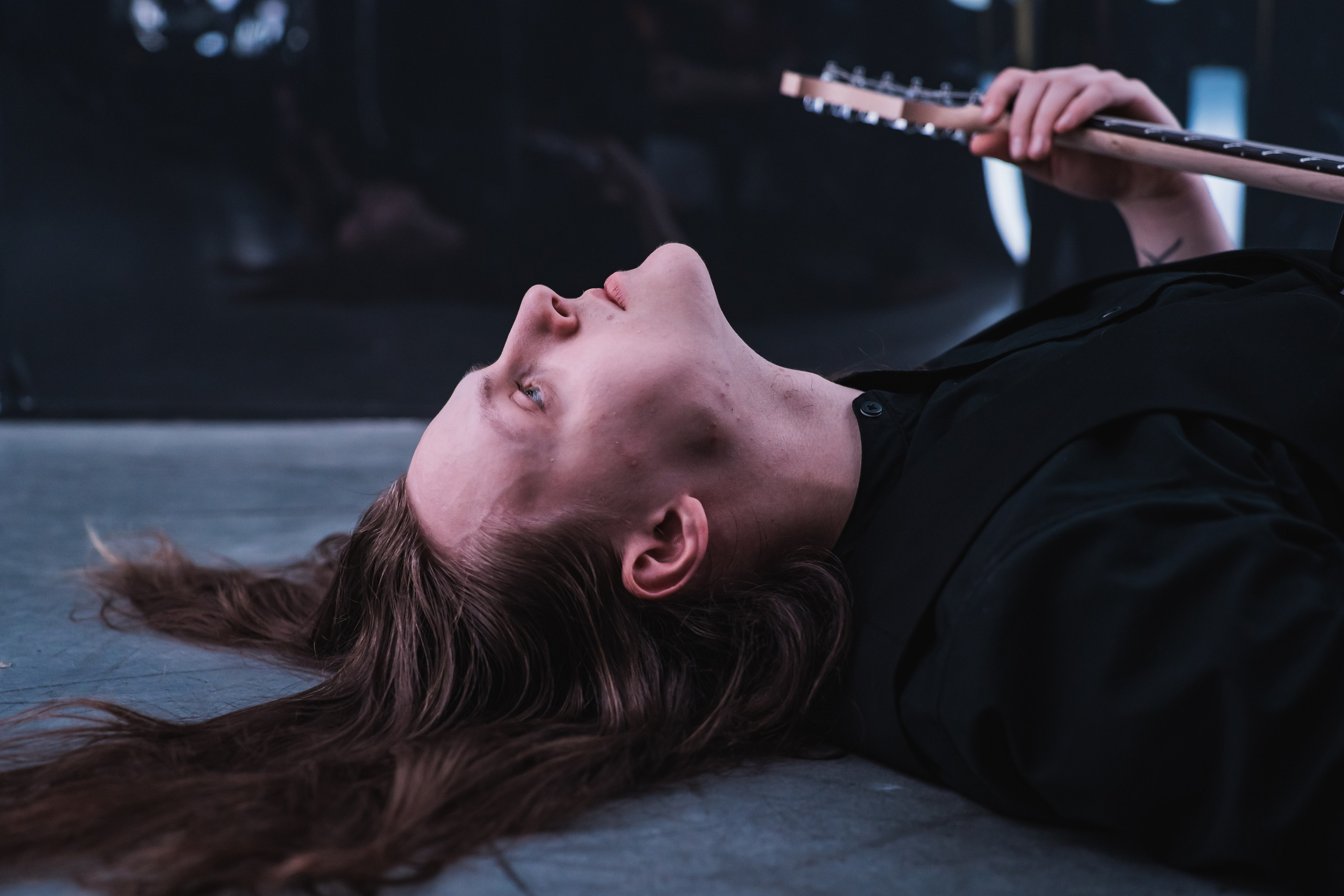 Группа Dec'ART. Репортажный фотограф Анастасия Рубцова