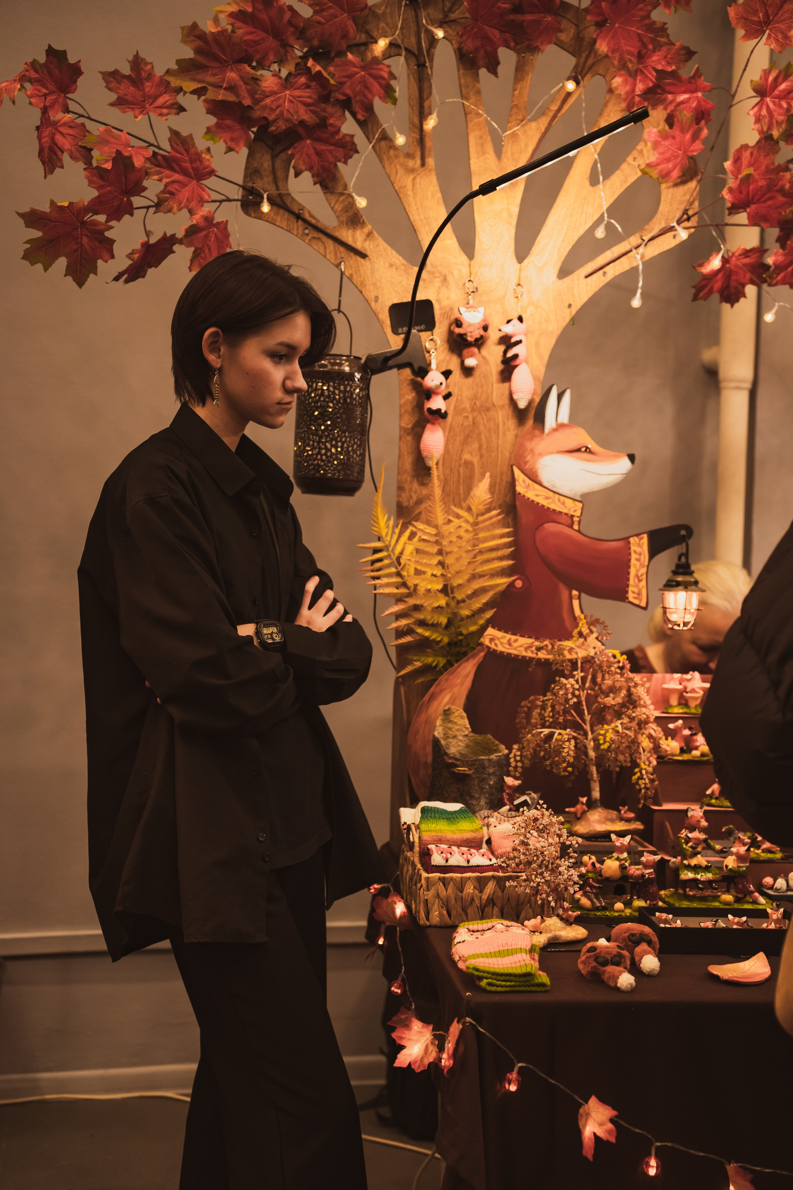 Fox Family fest. Репортажный фотограф Анастасия Рубцова