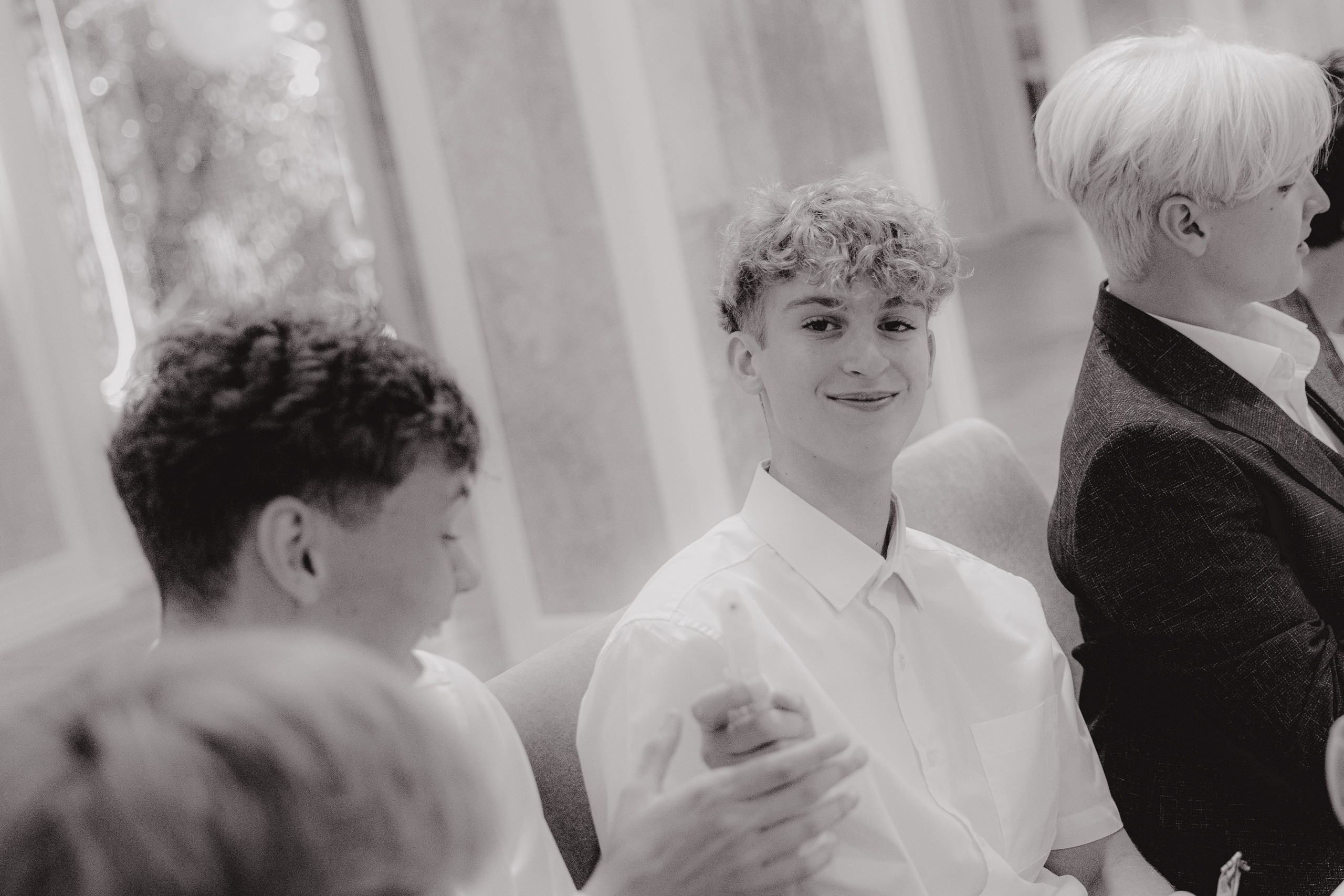 Ресторан «Лесная поляна». Свадебный фотограф Роман Еремеев