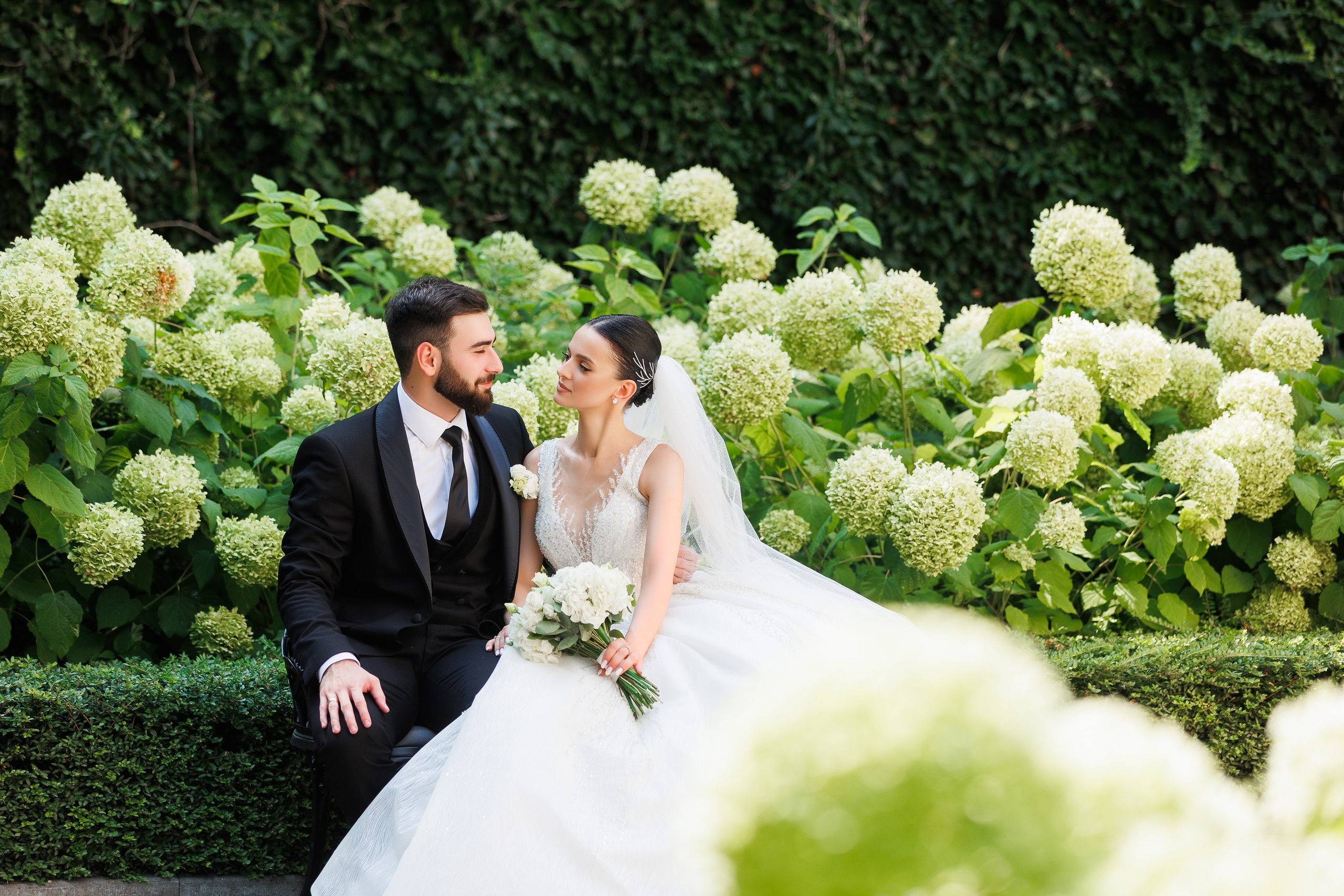 Алексей & Валерия. Свадебный фотограф  Пятигорск, Сочи, Ессентуки, Кисловодск Александр