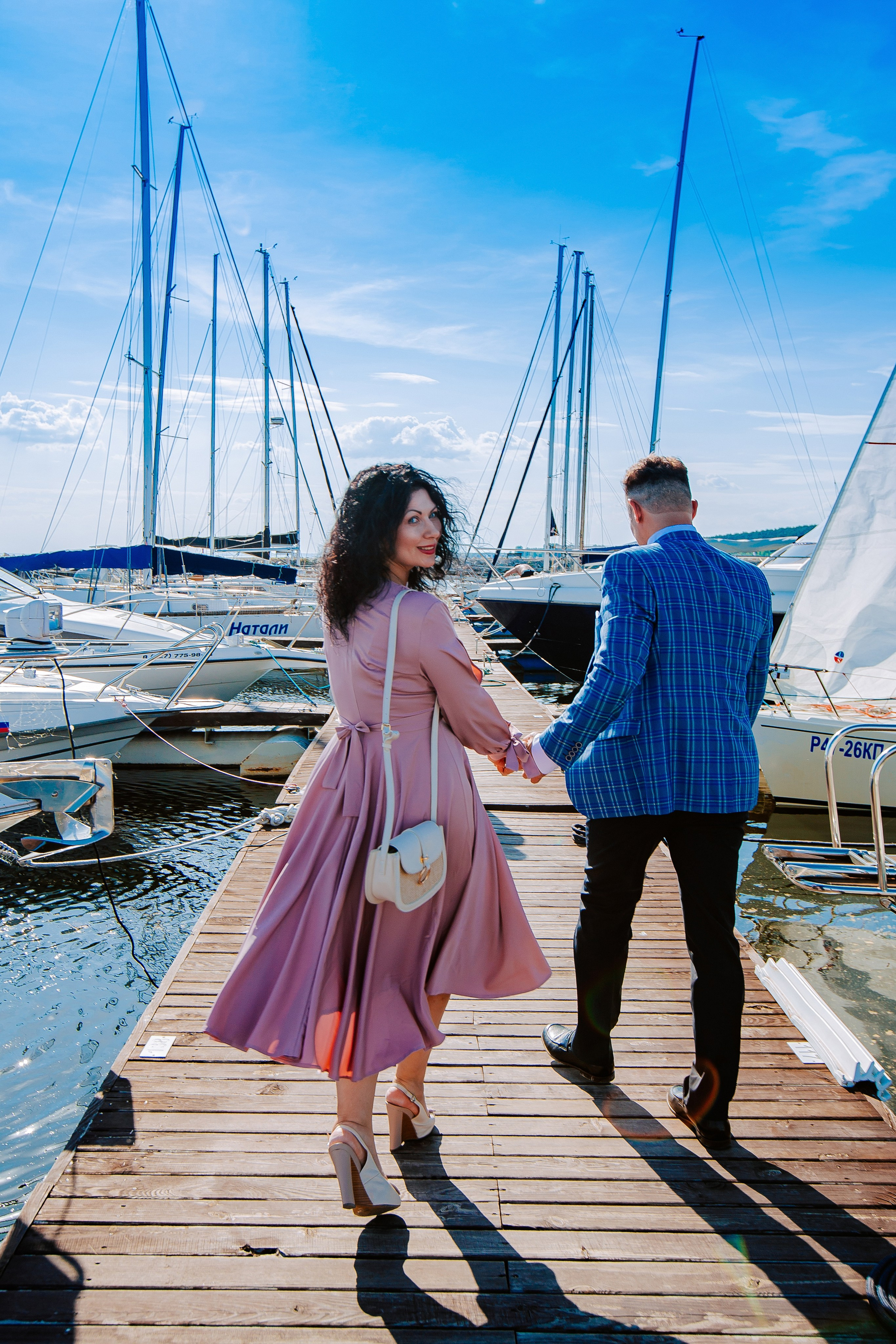 Свадебные. Фотограф Тольятти Светлана Пудовкина