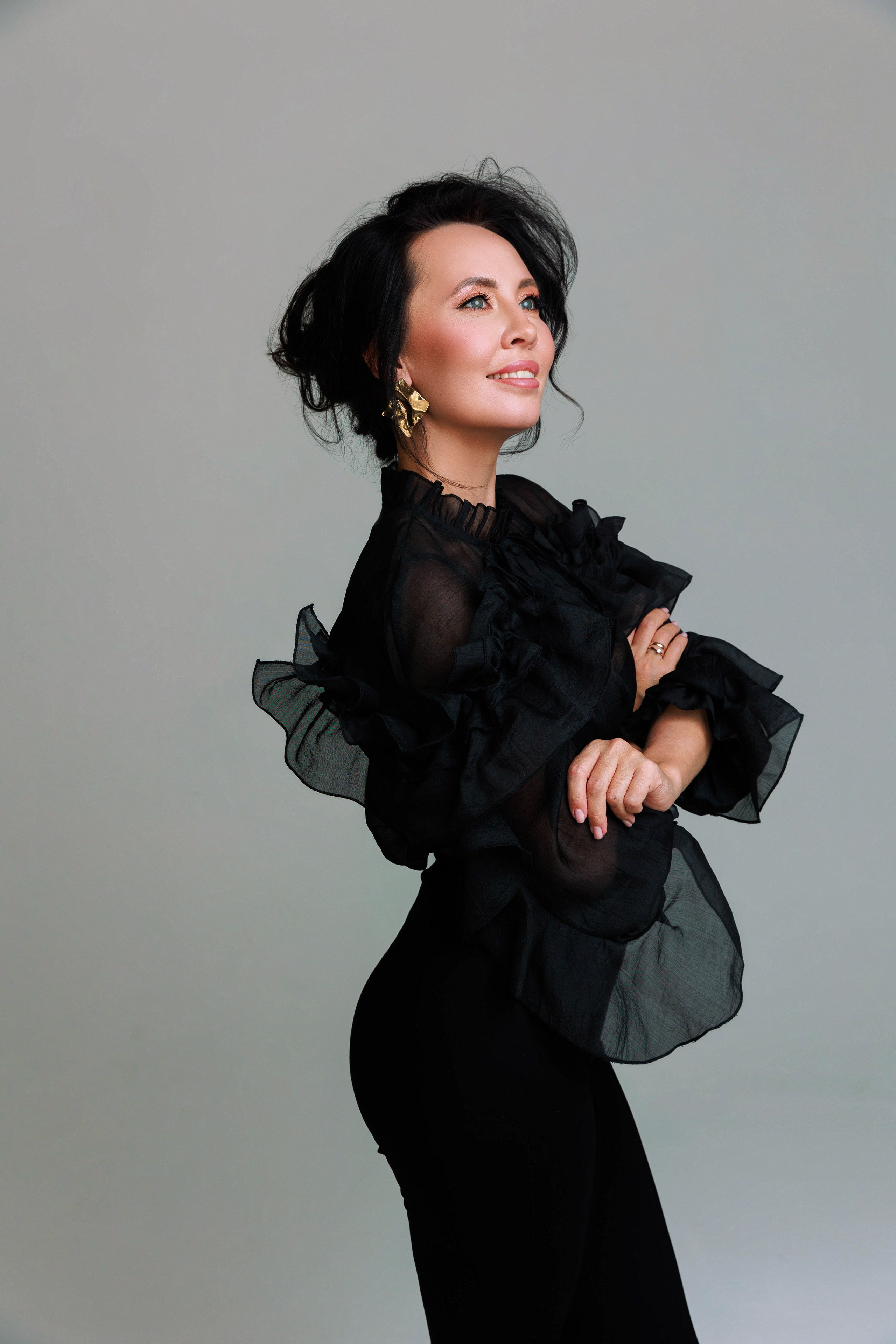 Бизнес-портреты. Фотограф Полина Лытнева