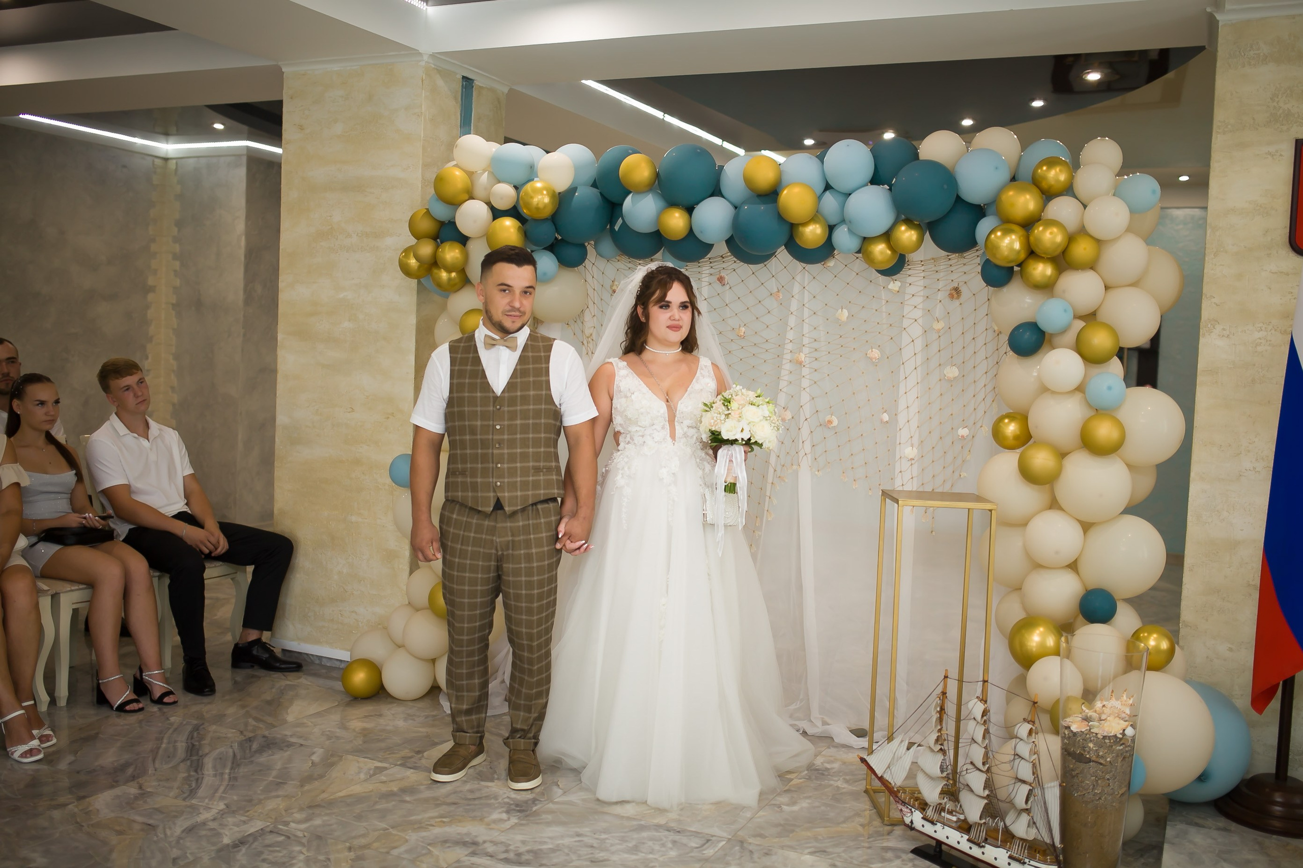 Свадьба.Ла Грейс. Дизайн интерьера Керчь, дизайнер интерьера Еремина Мария Керчь, Симфер