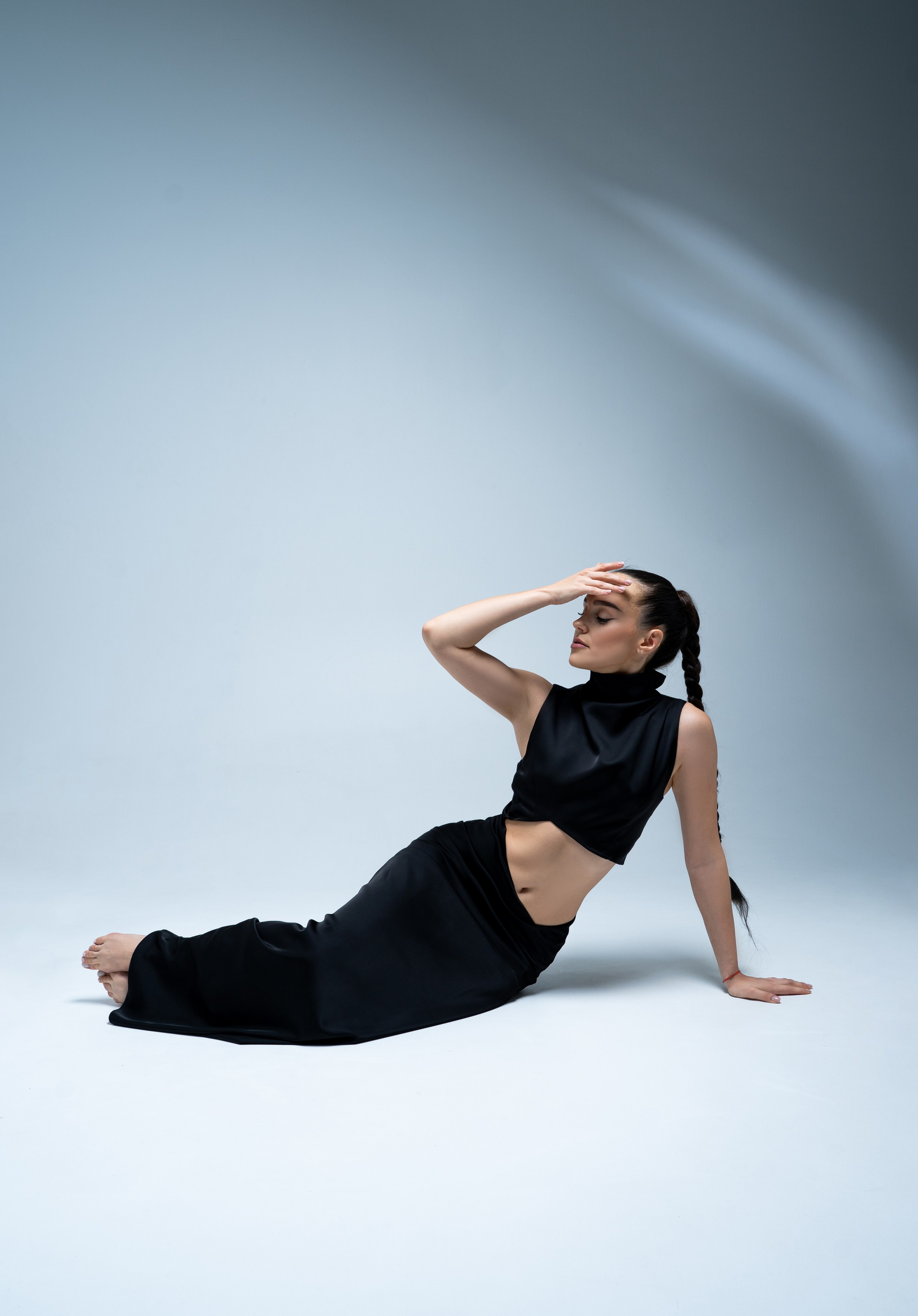 Наталья. Фотограф Анна Котова