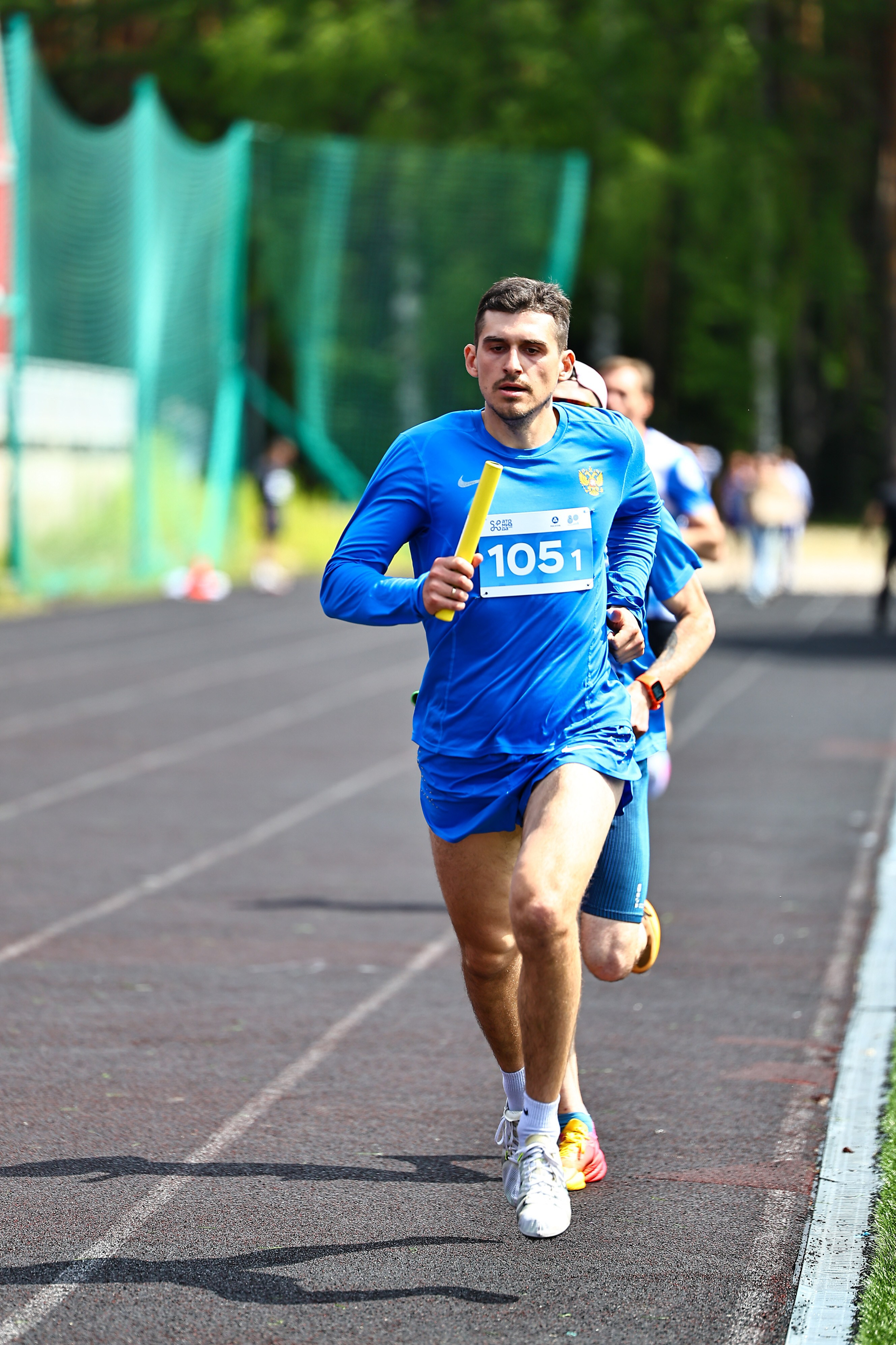 АТОМИАДА Лето 2025. Фототерапевт Ева Бунеева