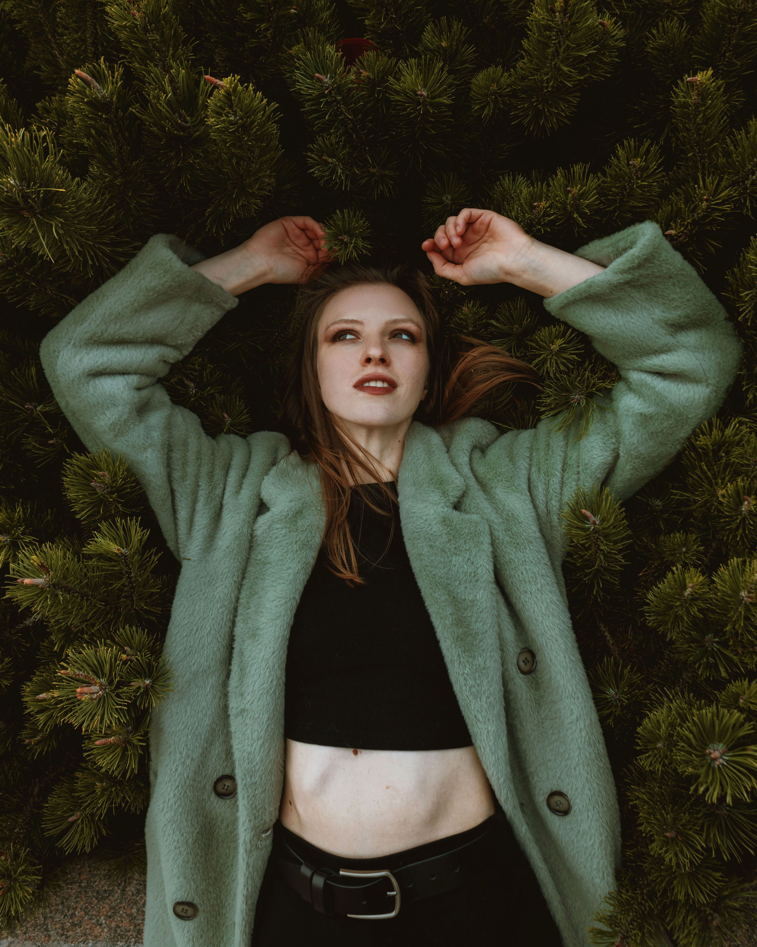 Ирина — Дети Арбата. Индивидуальный фотограф в Москве