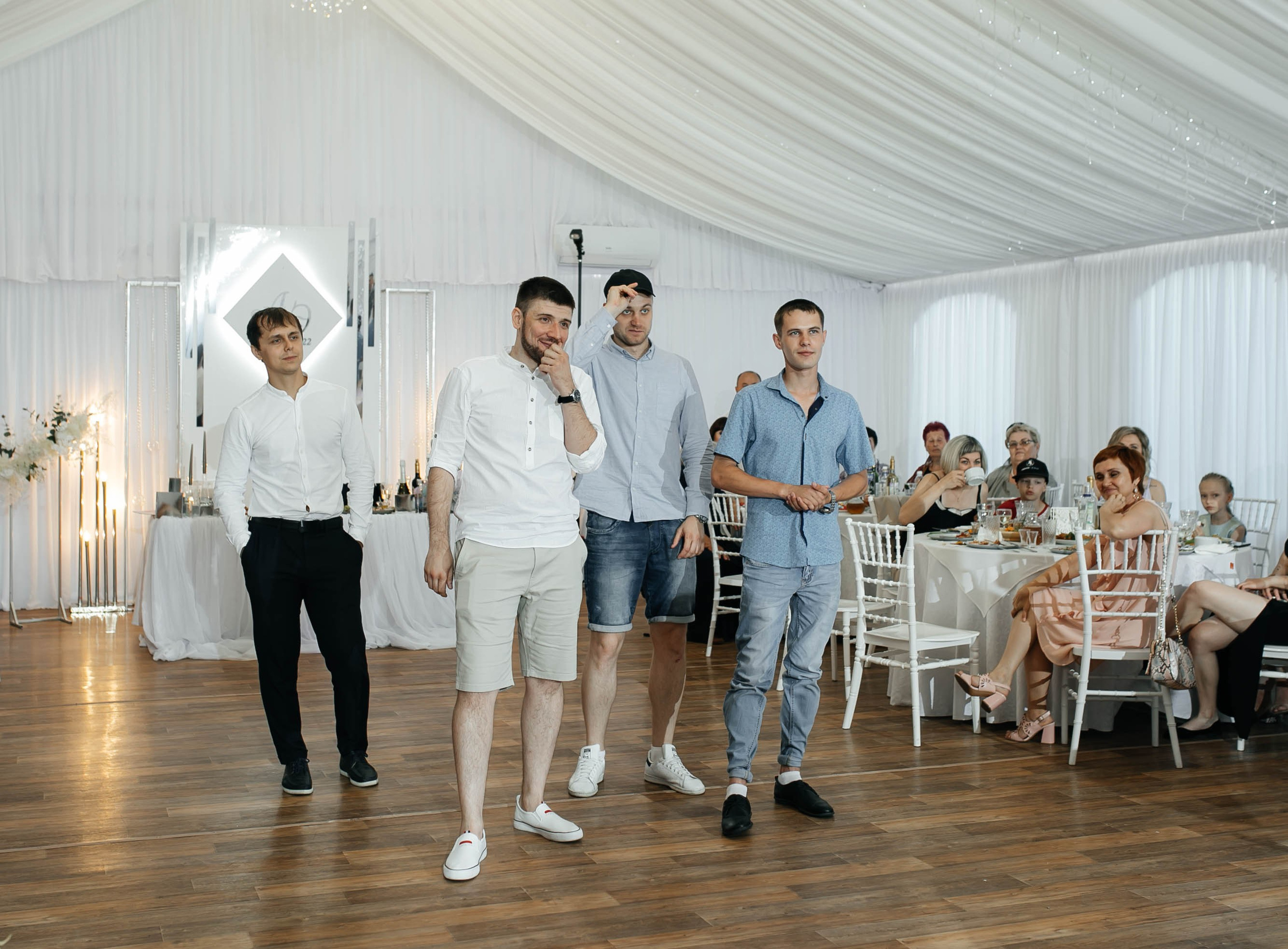 Свадебная история Элики и Артема. Свадебный и семейный фотограф Рассказова Виктория