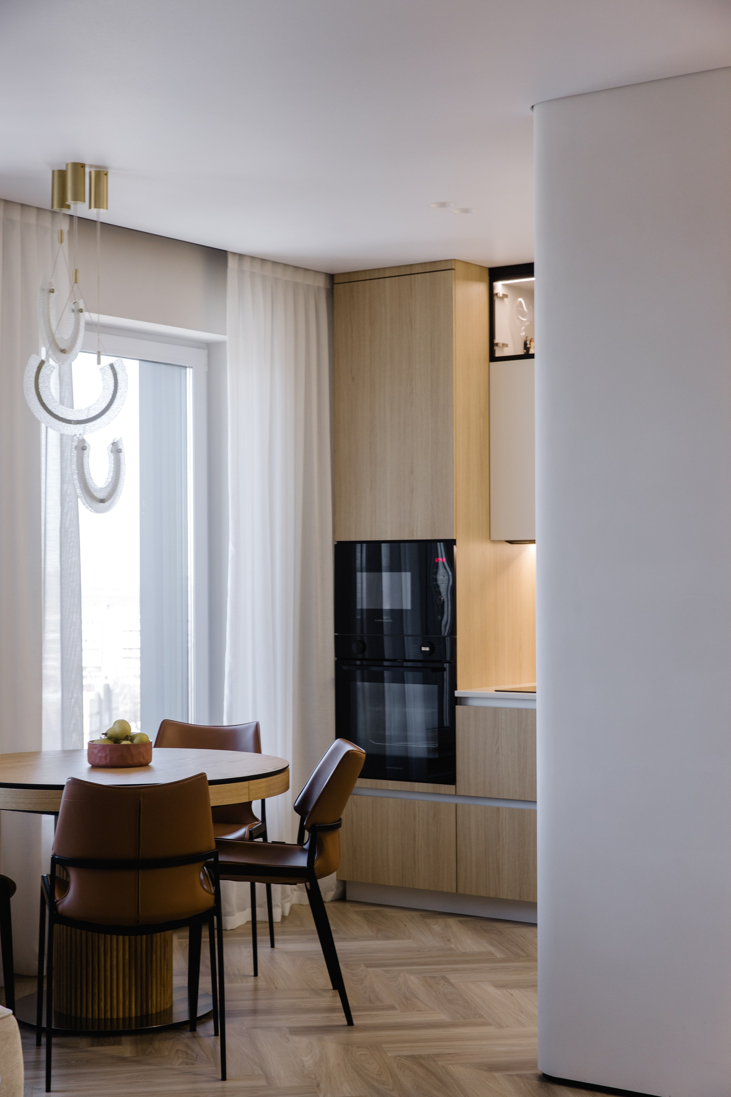 Rozalux. ГУДРУМ — Мебель на заказ в Томске | Кухни | Шкафы | Стулья и Столы