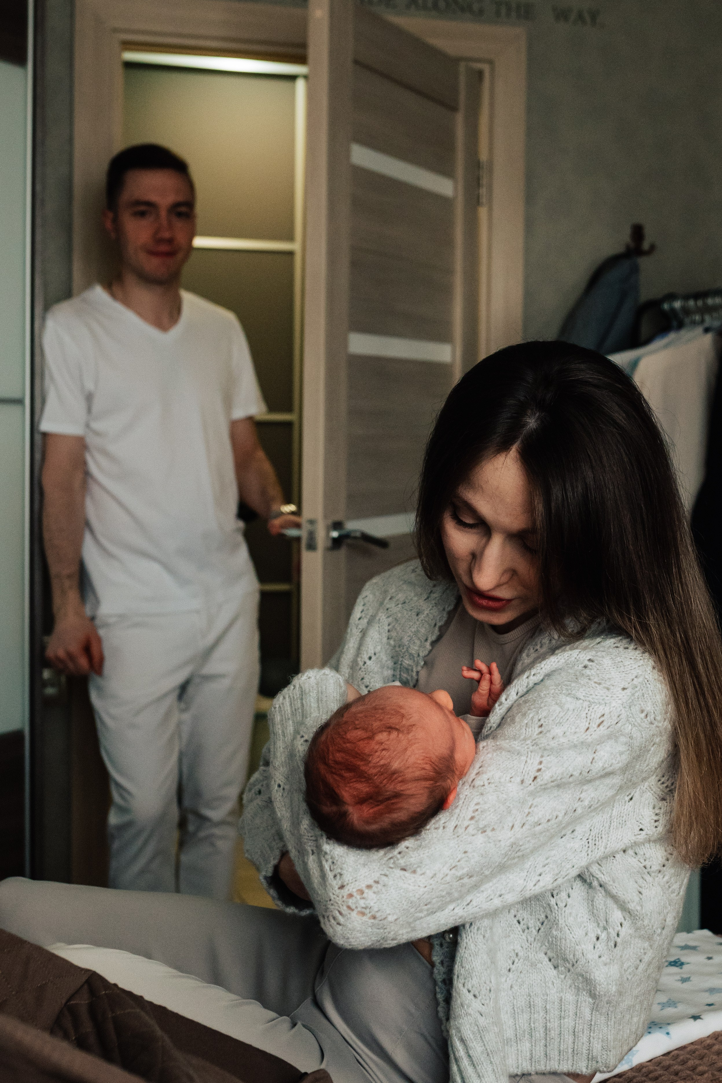 Павел и Дарья. Фотограф в Дзержинске Наташа Баева