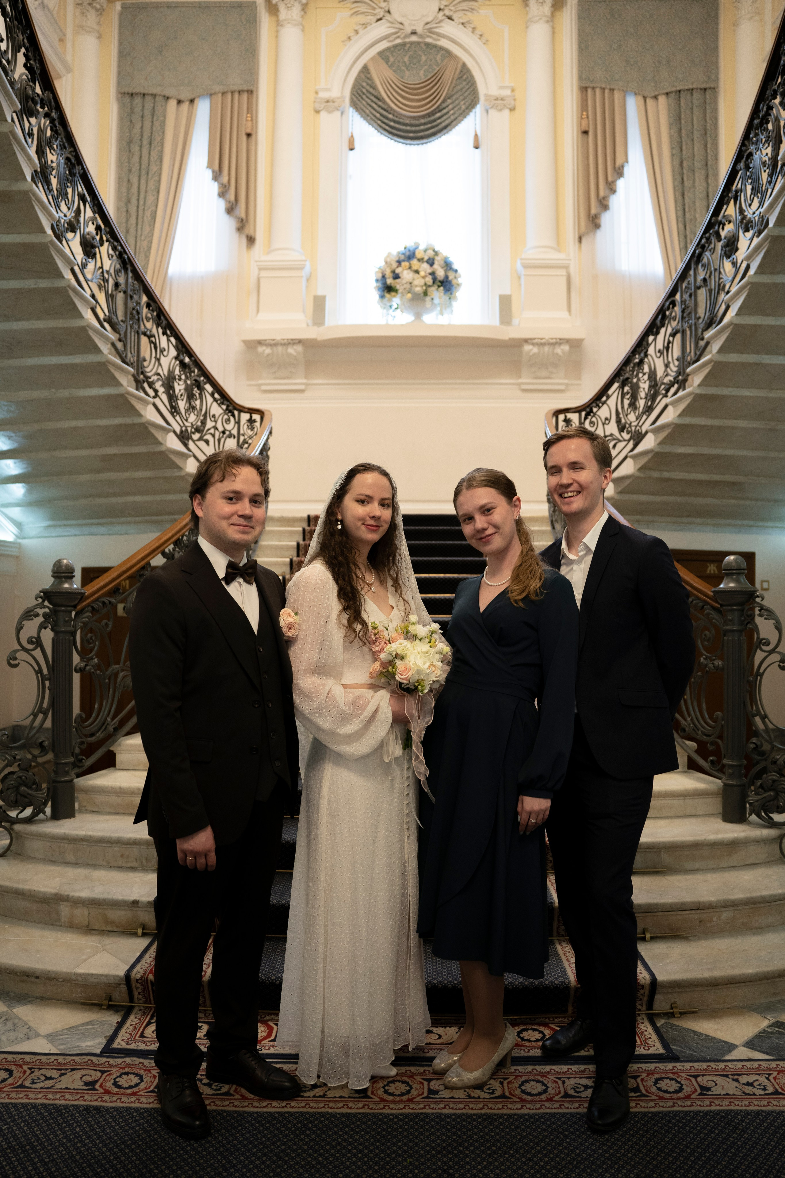 Юлия+Вячеслав. Главная