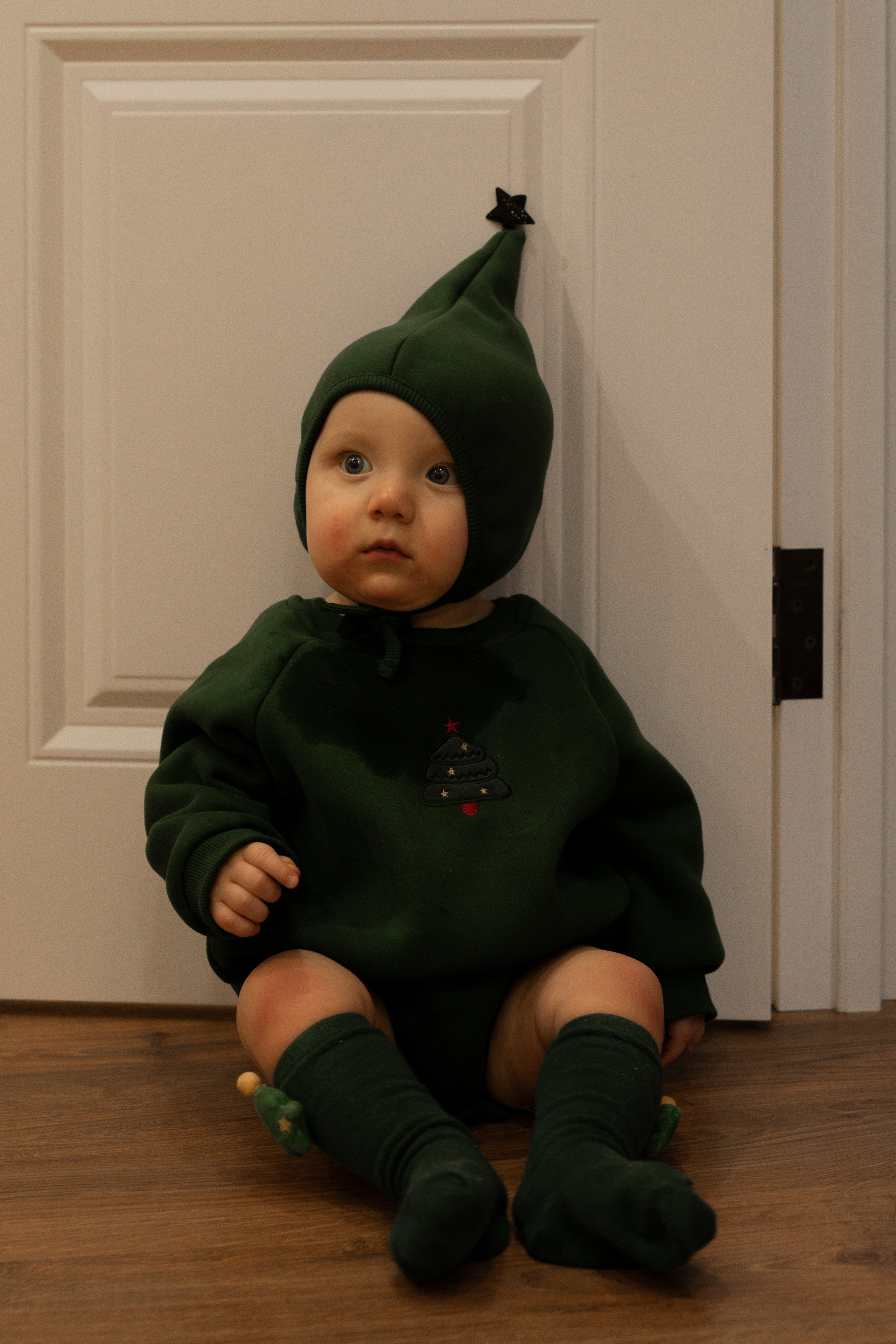 Новогодние тройняшки. Главная