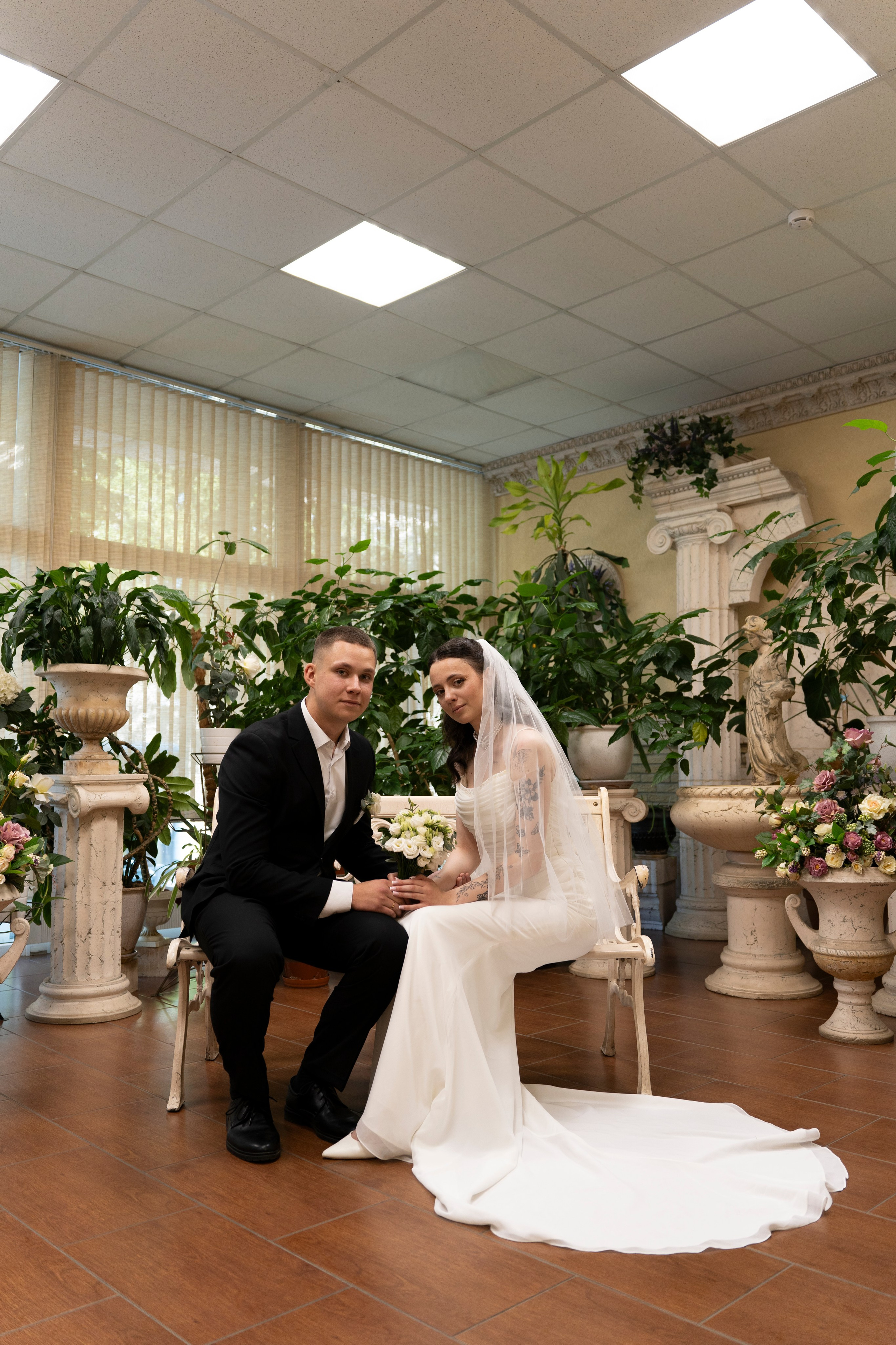 Аделина+Владислав. Главная