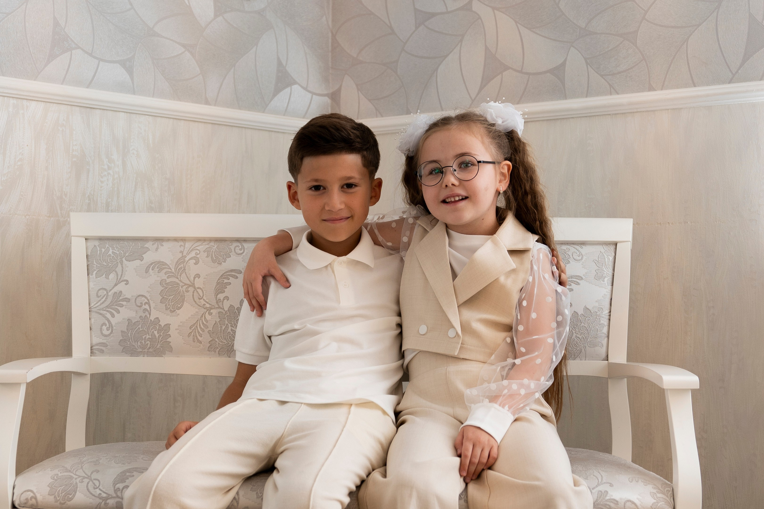 Дарья+Олег. Главная