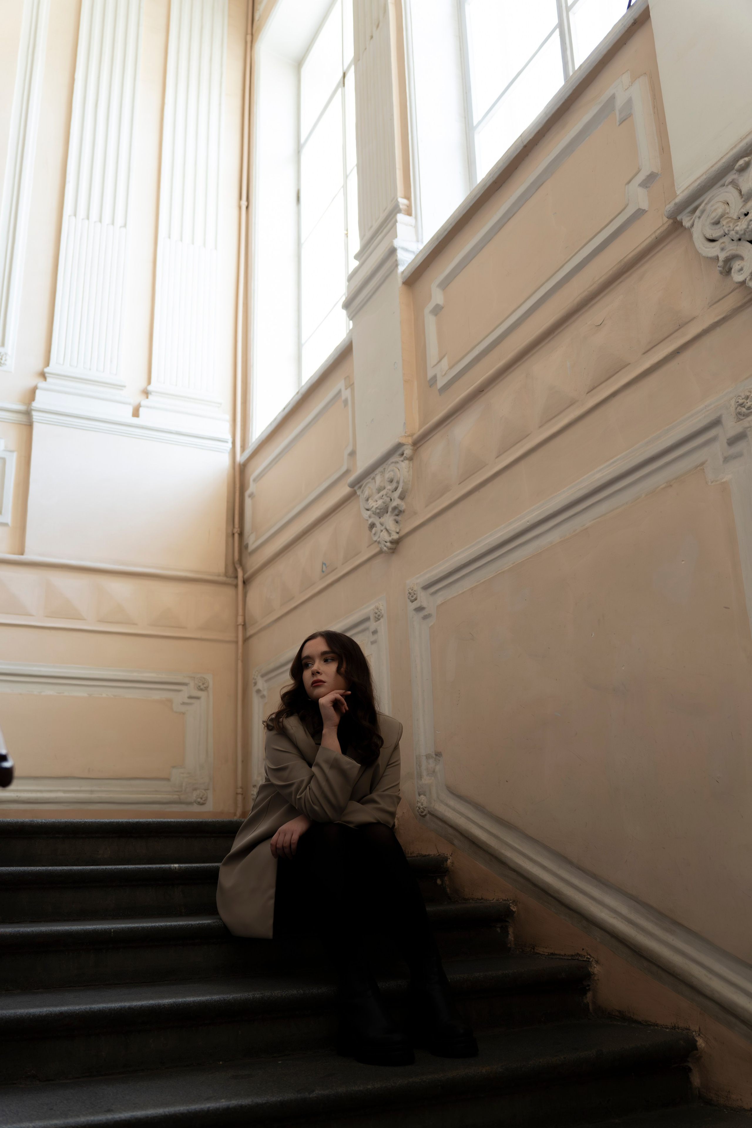 Екатерина. Главная