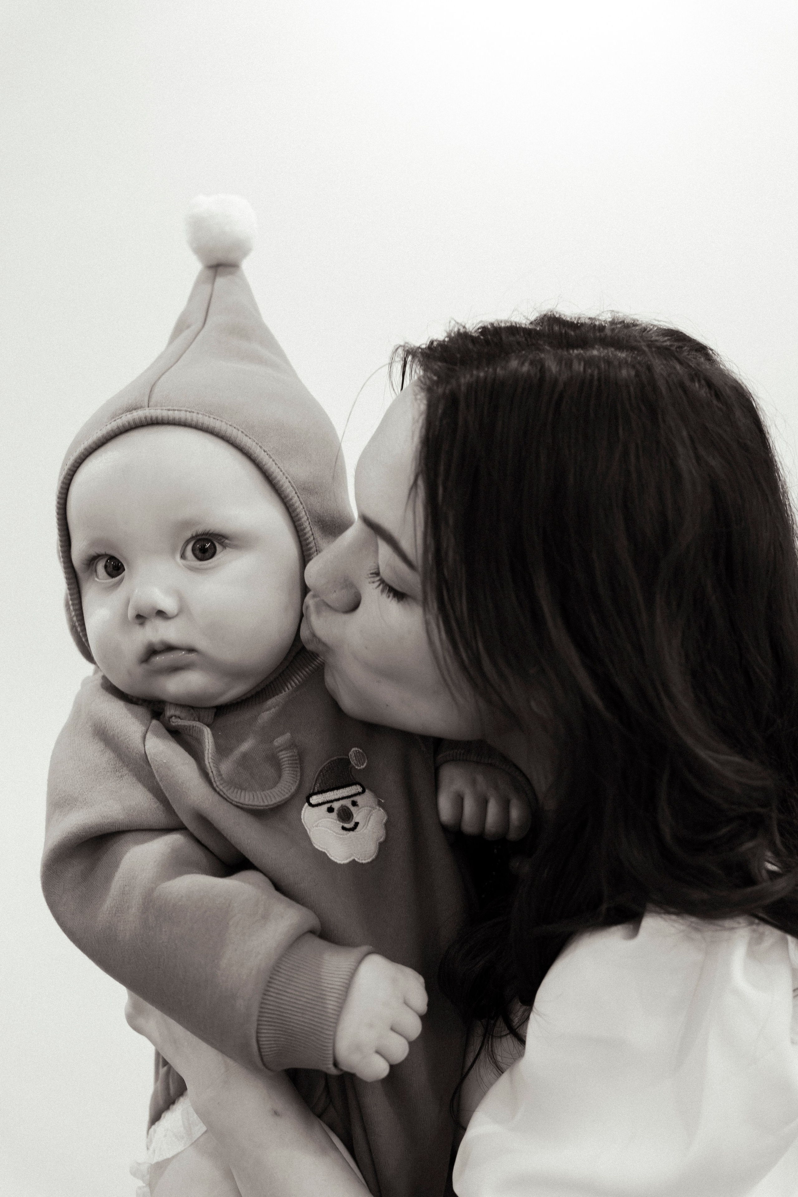 Новогодние тройняшки. Главная