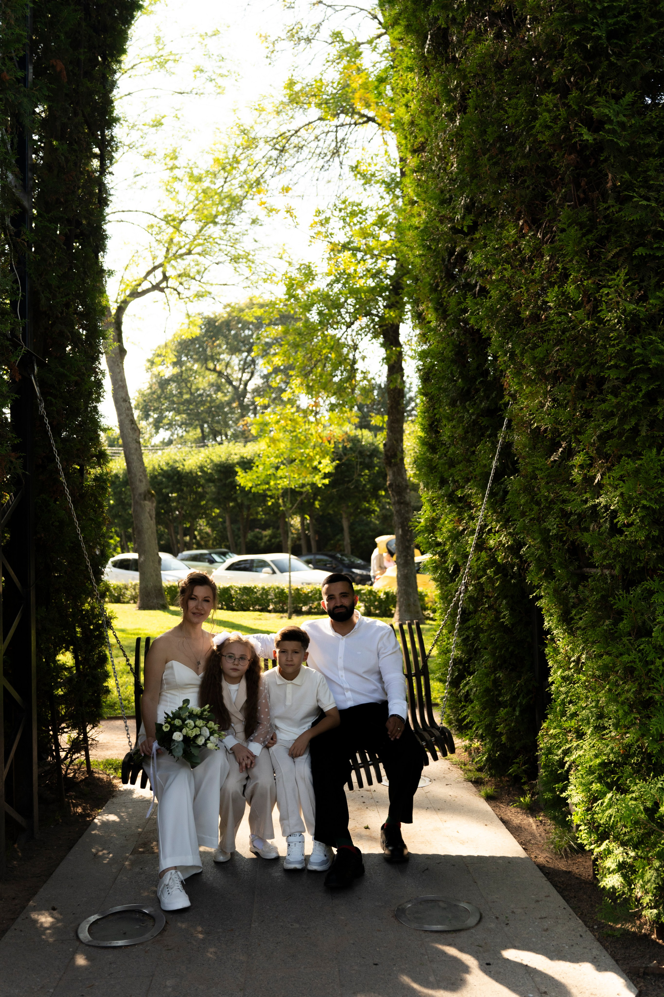 Дарья+Олег. Главная