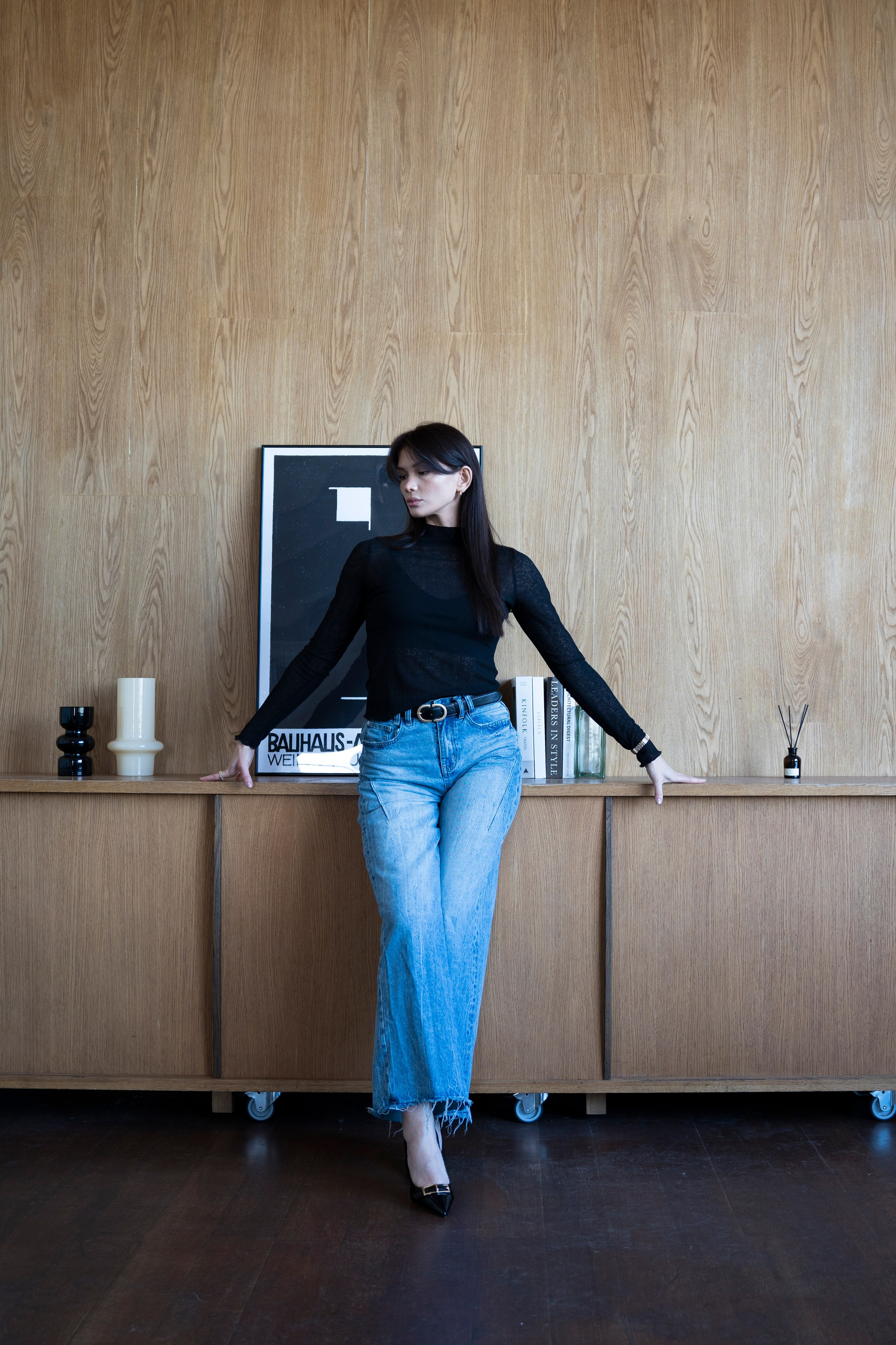 Тома. Главная