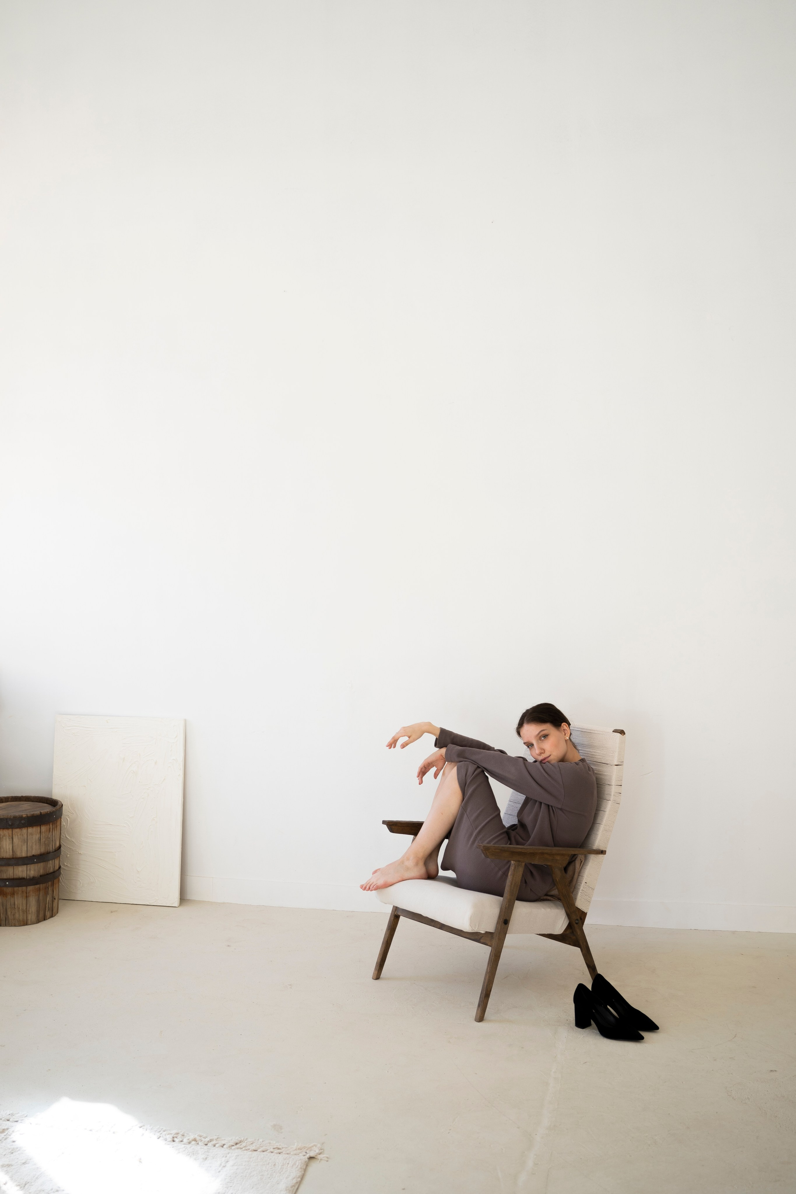 Анастасия. Главная