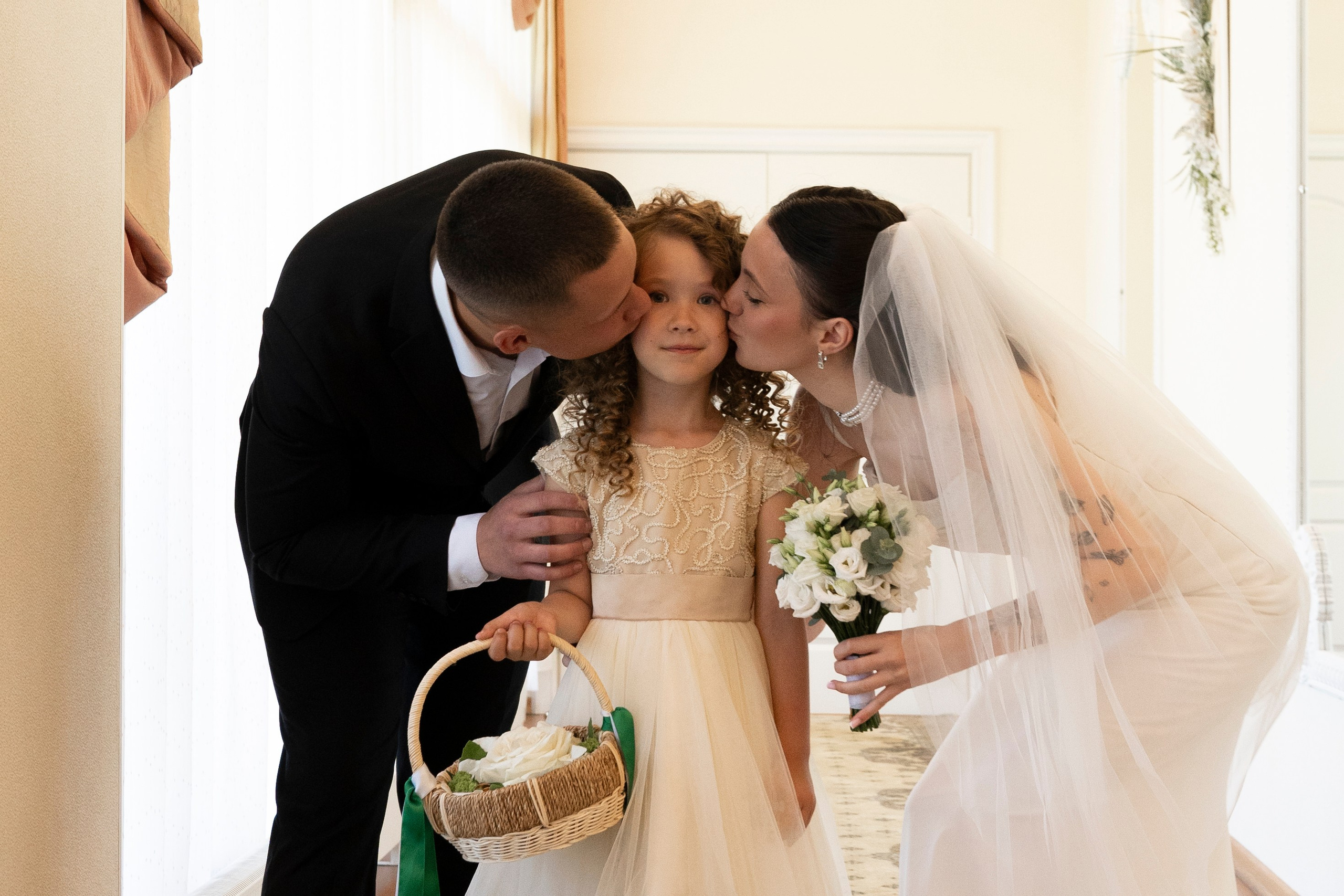 Аделина+Владислав. Главная