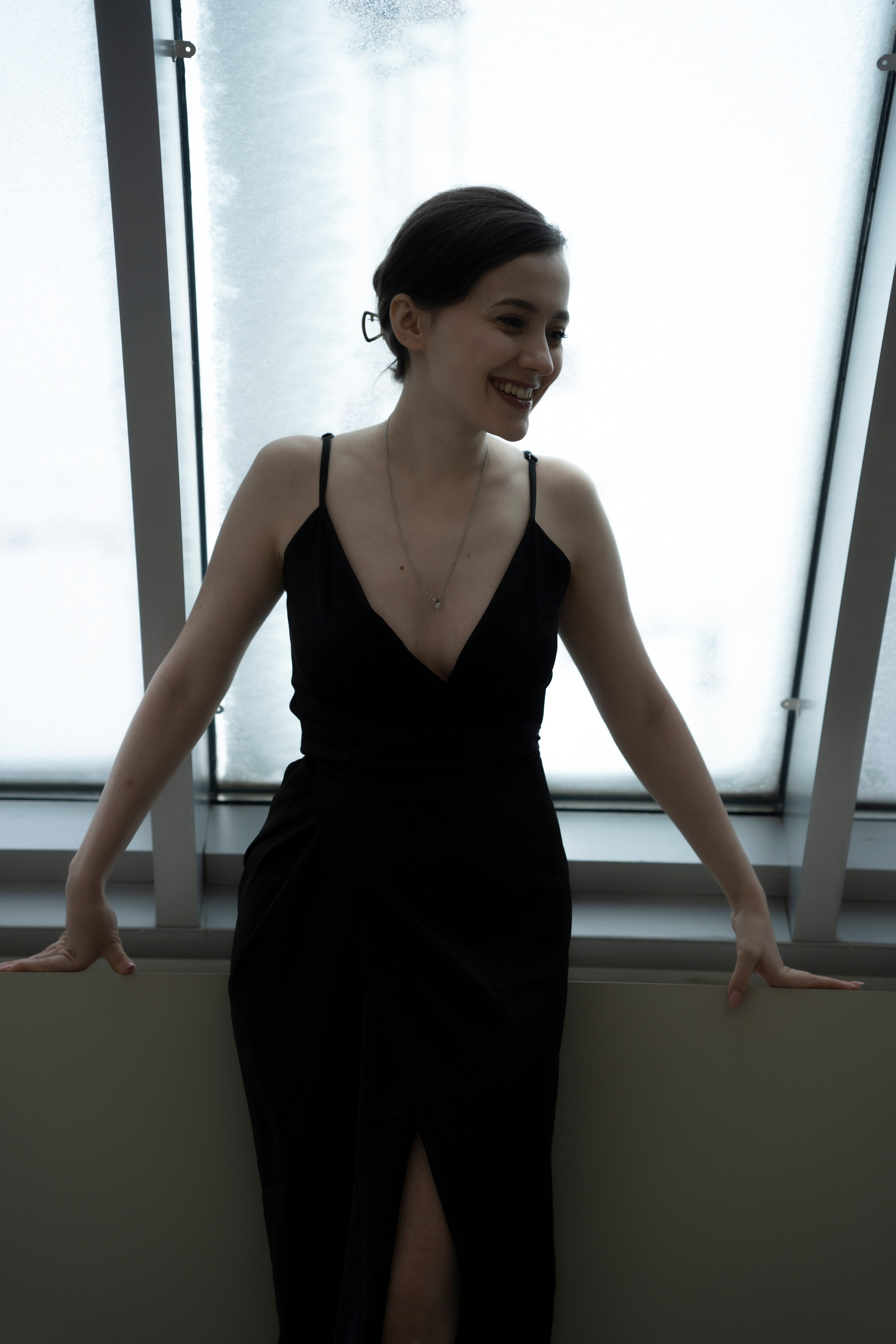 Мила. Главная