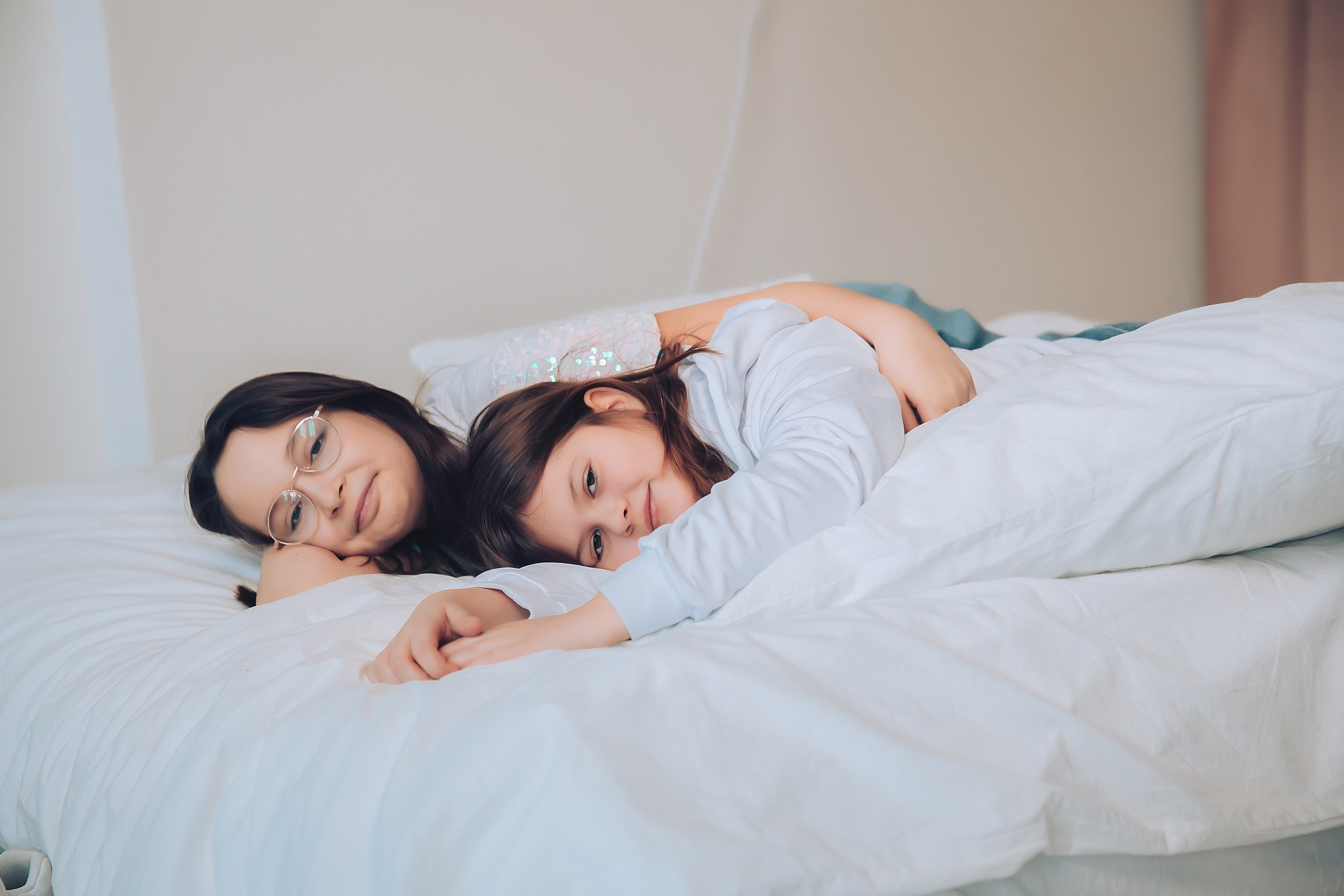 Бабье царство. Школьный и детский фотограф Старожилово